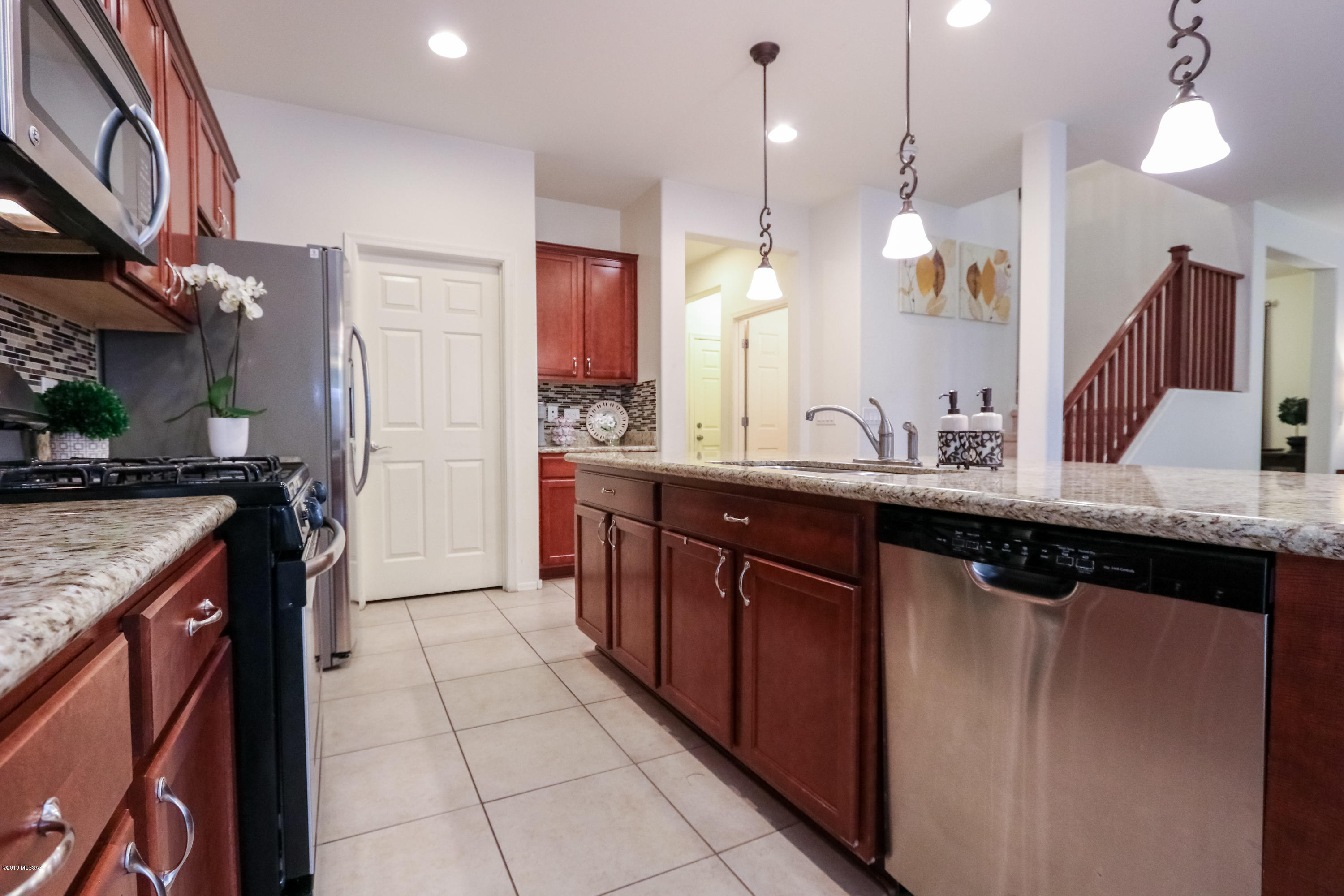 Presidios at Rancho Sahuarita (1-927) - Residential