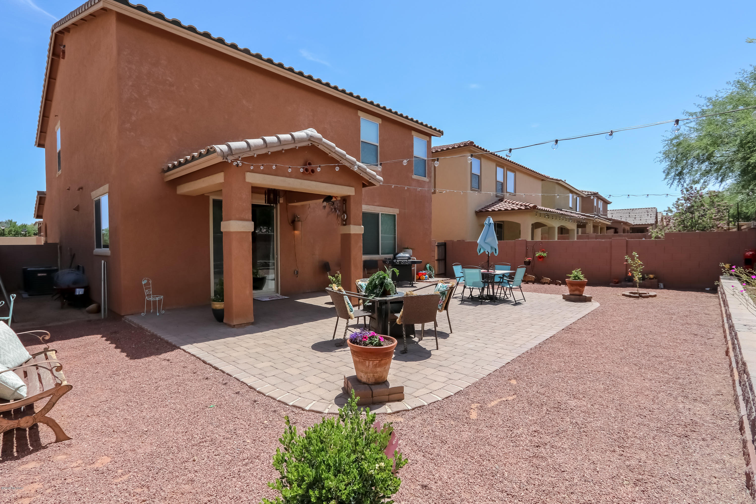 Presidios at Rancho Sahuarita (1-927) - Residential