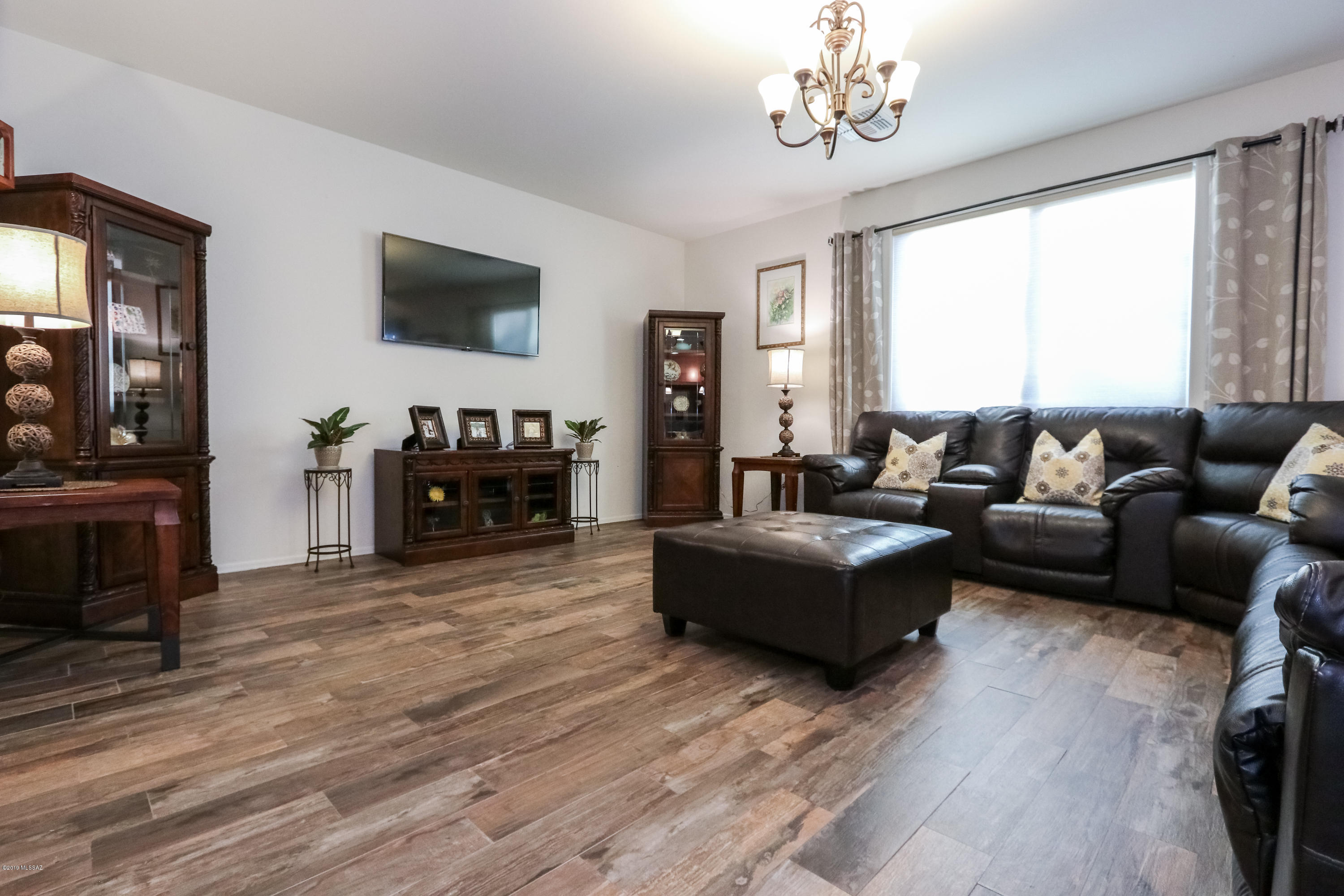 Presidios at Rancho Sahuarita (1-927) - Residential