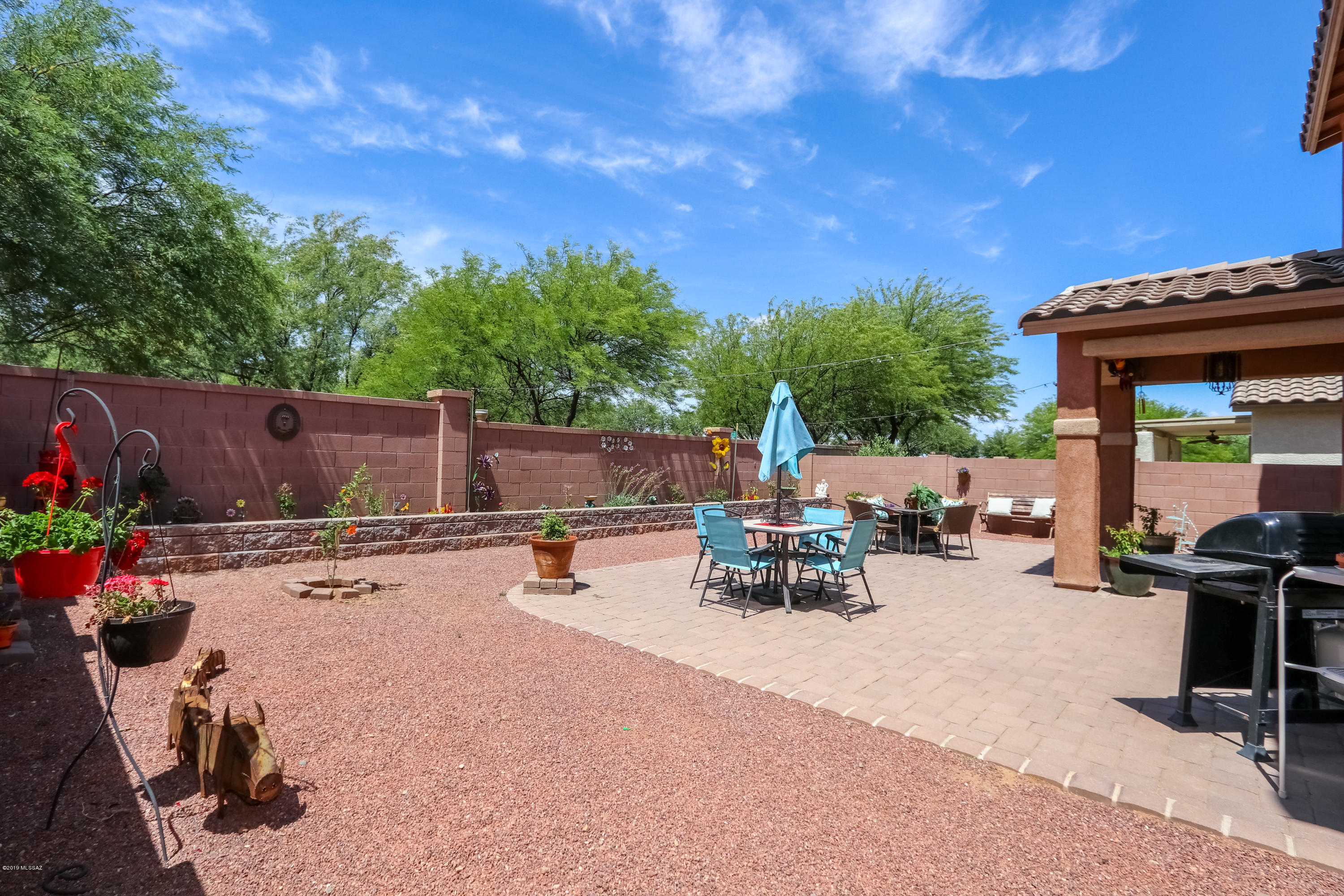 Presidios at Rancho Sahuarita (1-927) - Residential