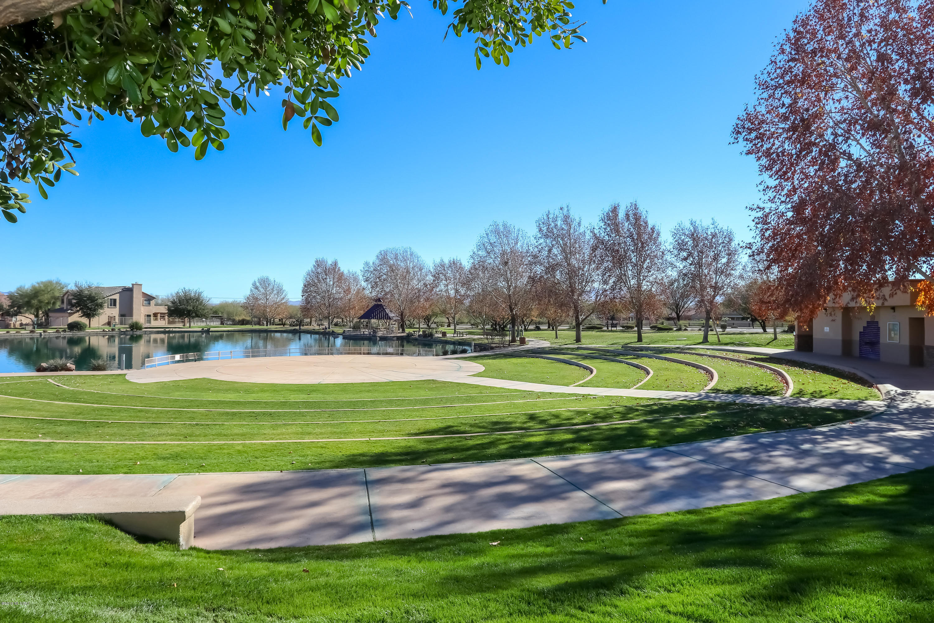 Presidios at Rancho Sahuarita (1-927) - Residential