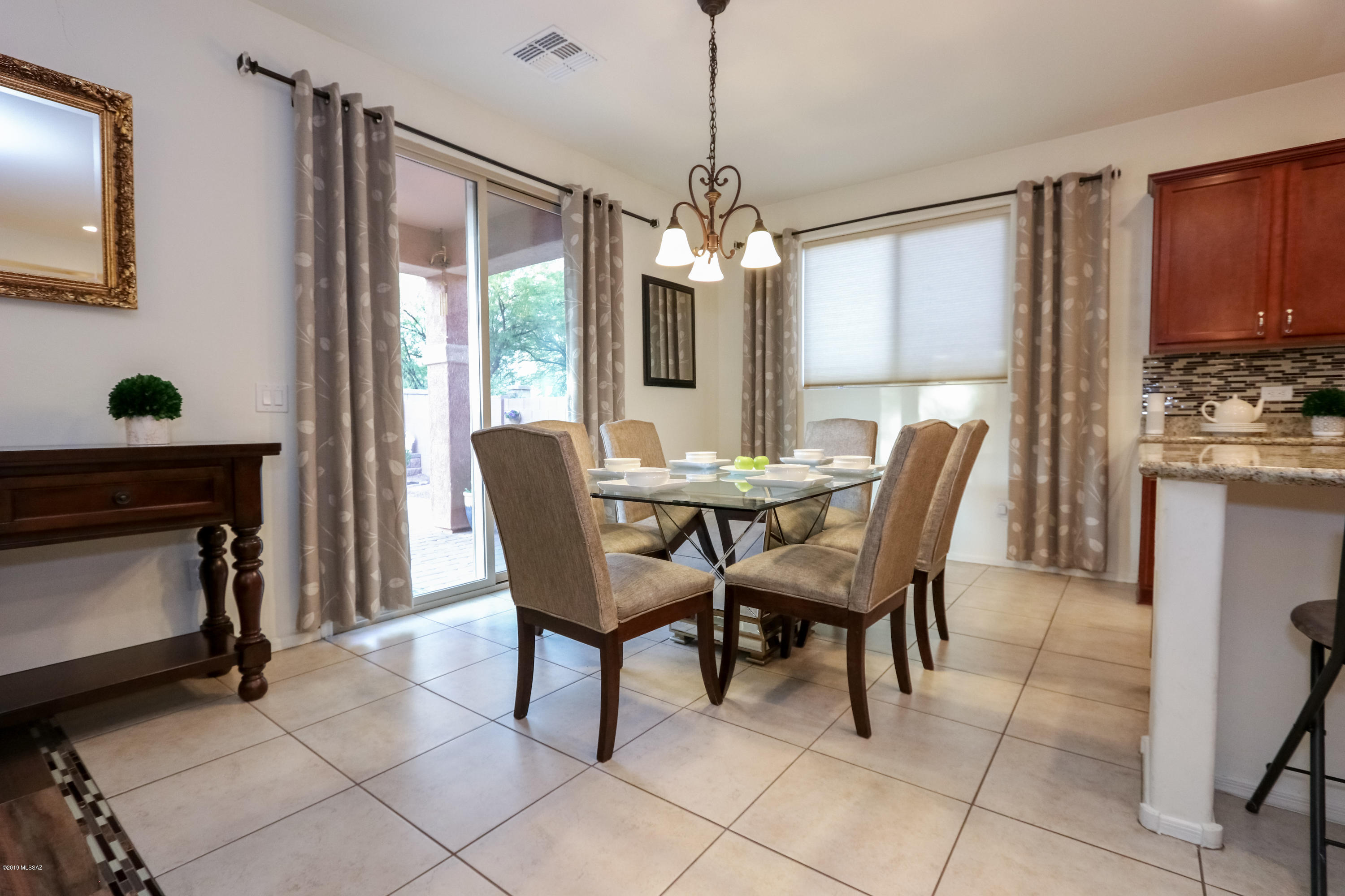 Presidios at Rancho Sahuarita (1-927) - Residential
