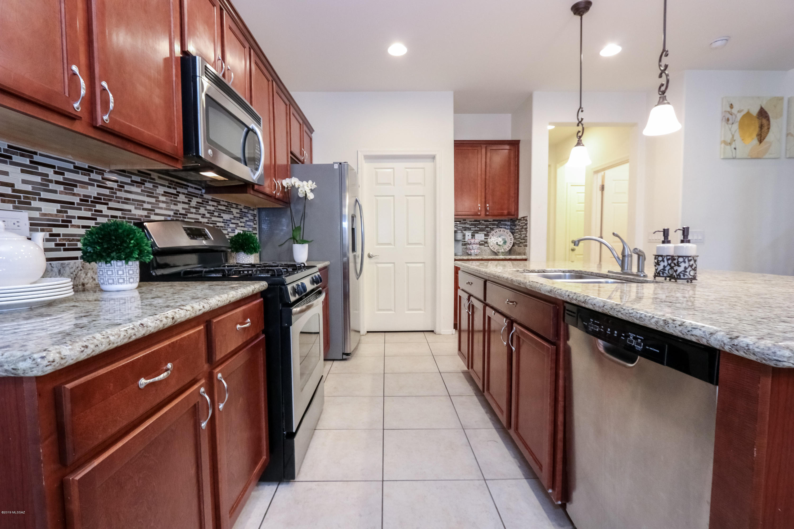 Presidios at Rancho Sahuarita (1-927) - Residential