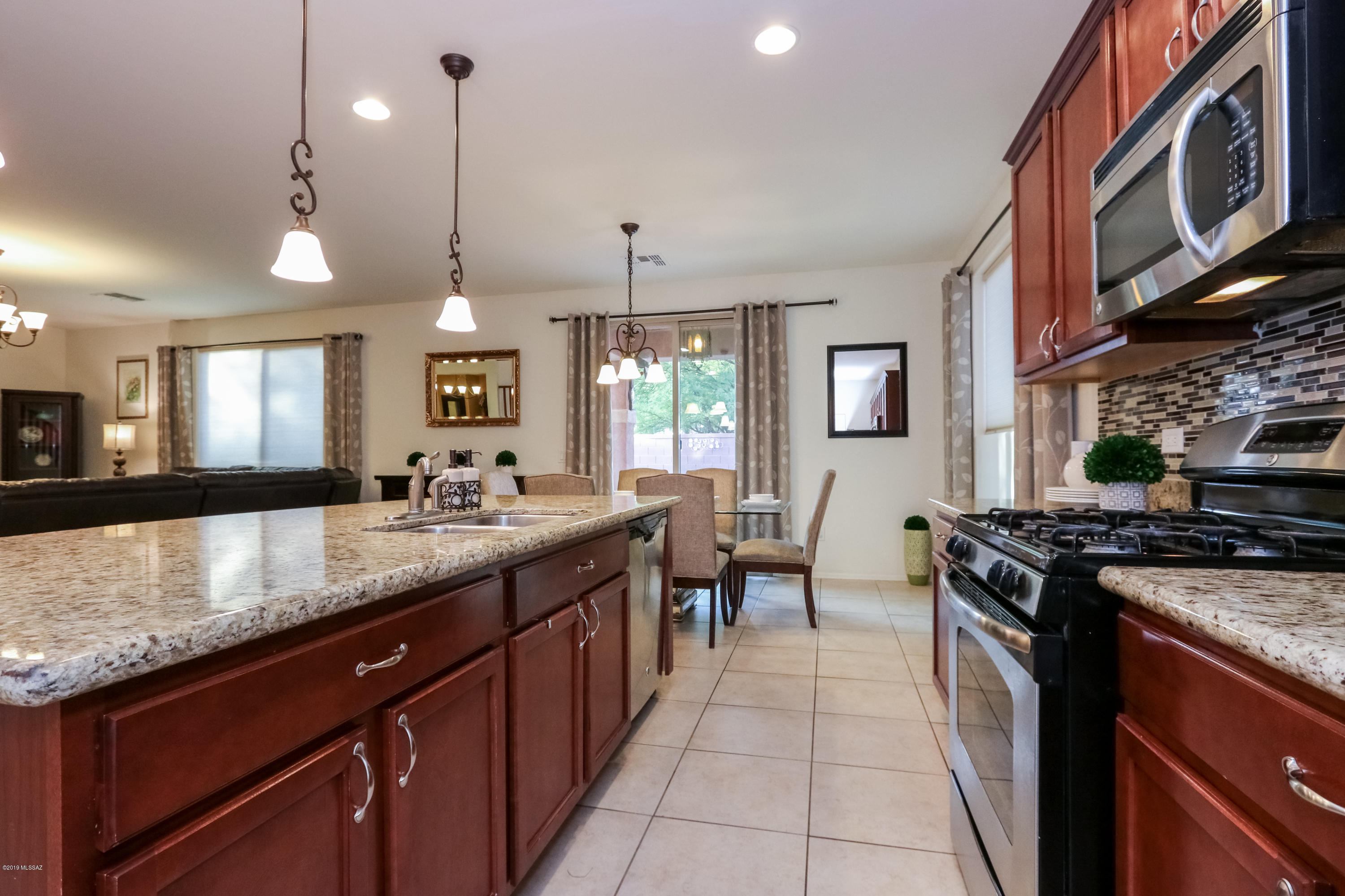 Presidios at Rancho Sahuarita (1-927) - Residential