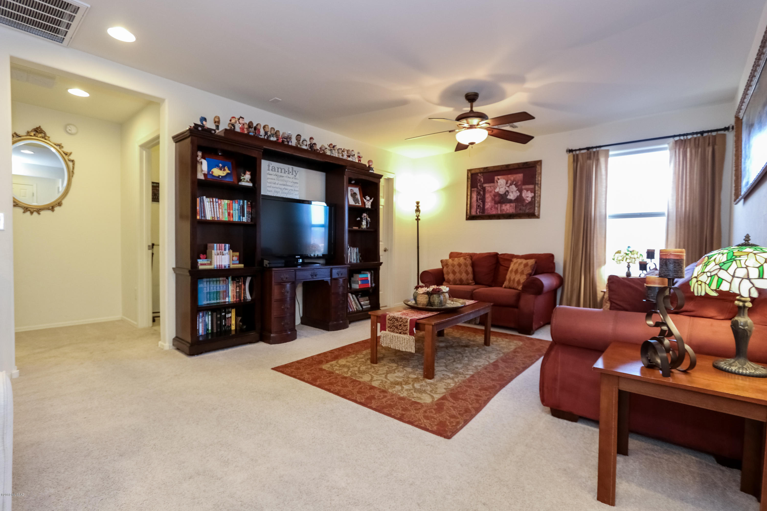 Presidios at Rancho Sahuarita (1-927) - Residential