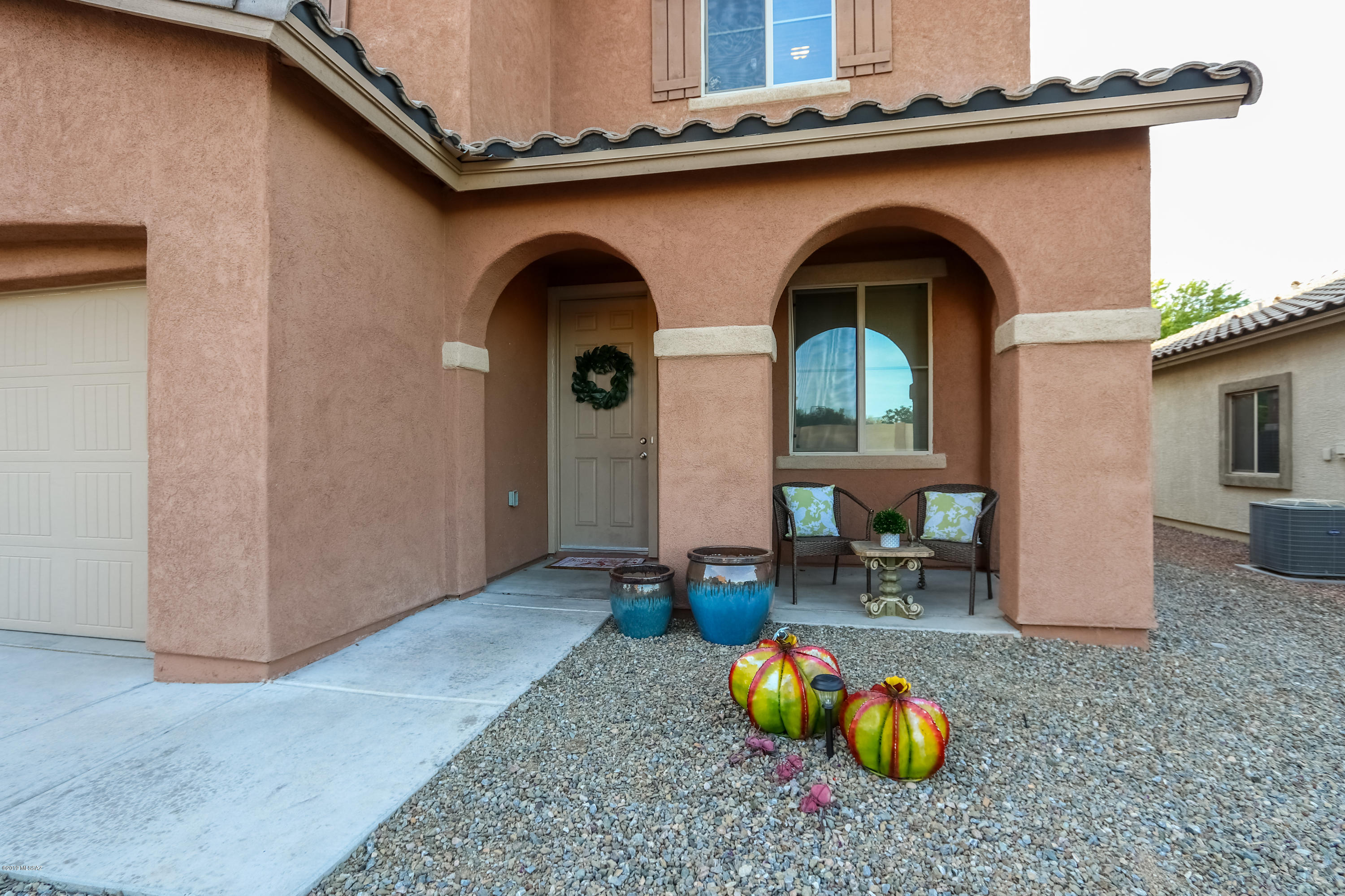 Presidios at Rancho Sahuarita (1-927) - Residential