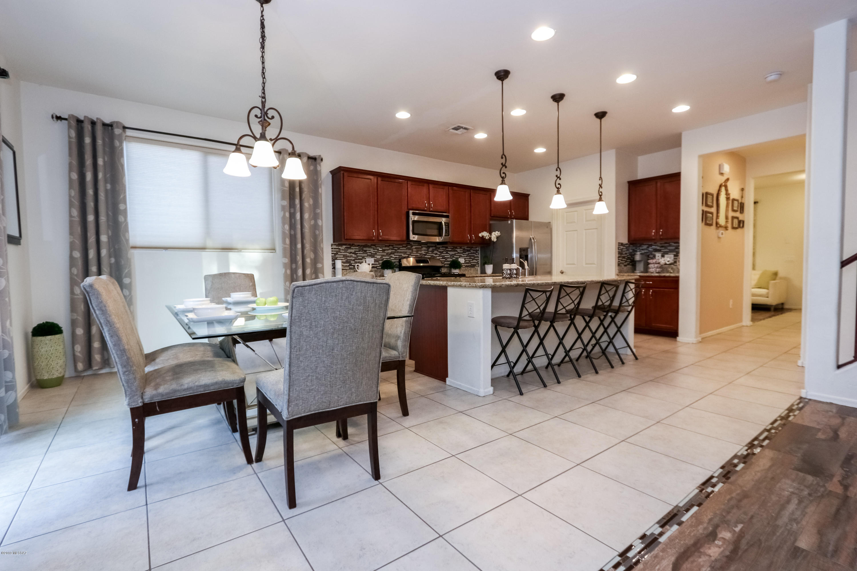 Presidios at Rancho Sahuarita (1-927) - Residential