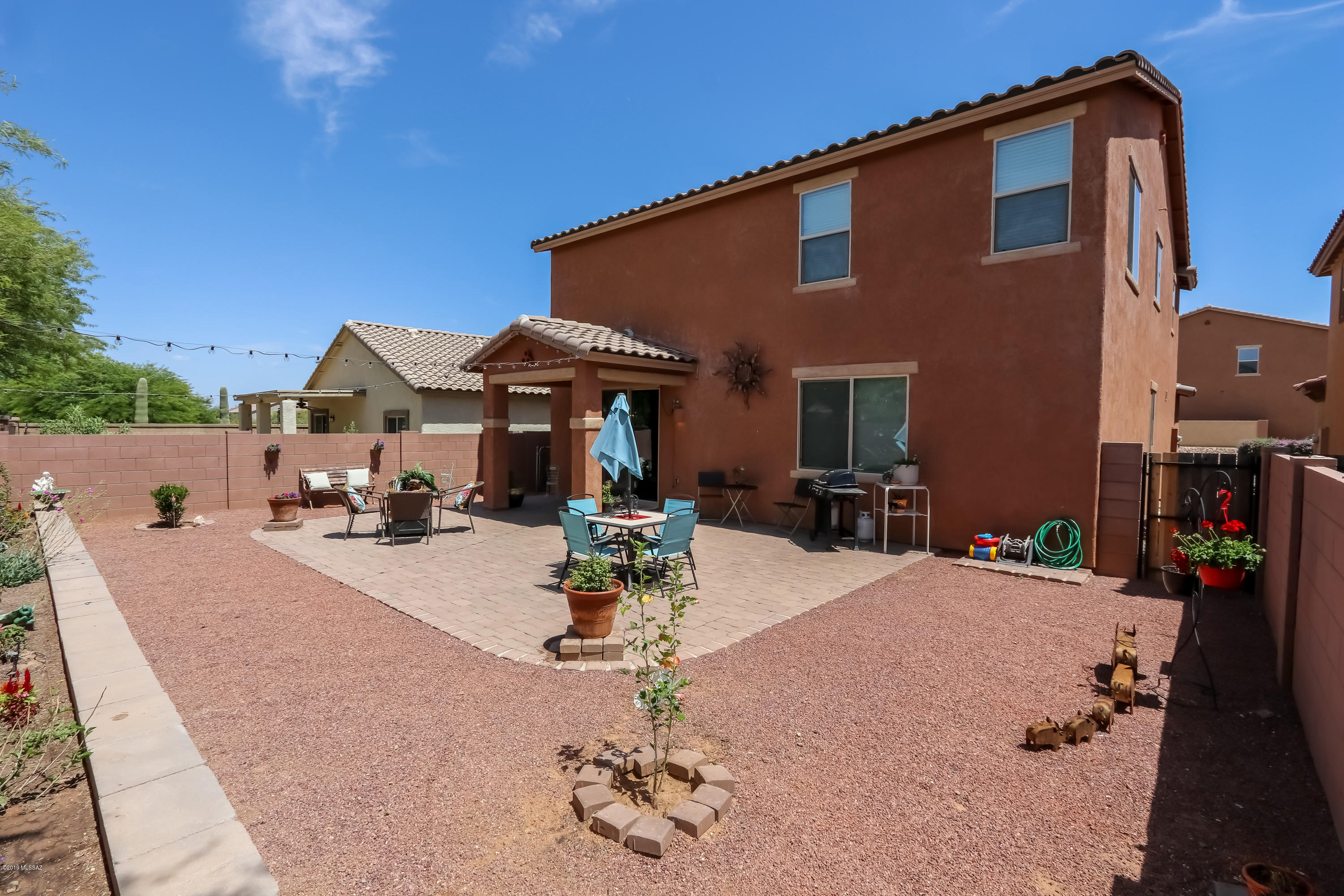 Presidios at Rancho Sahuarita (1-927) - Residential