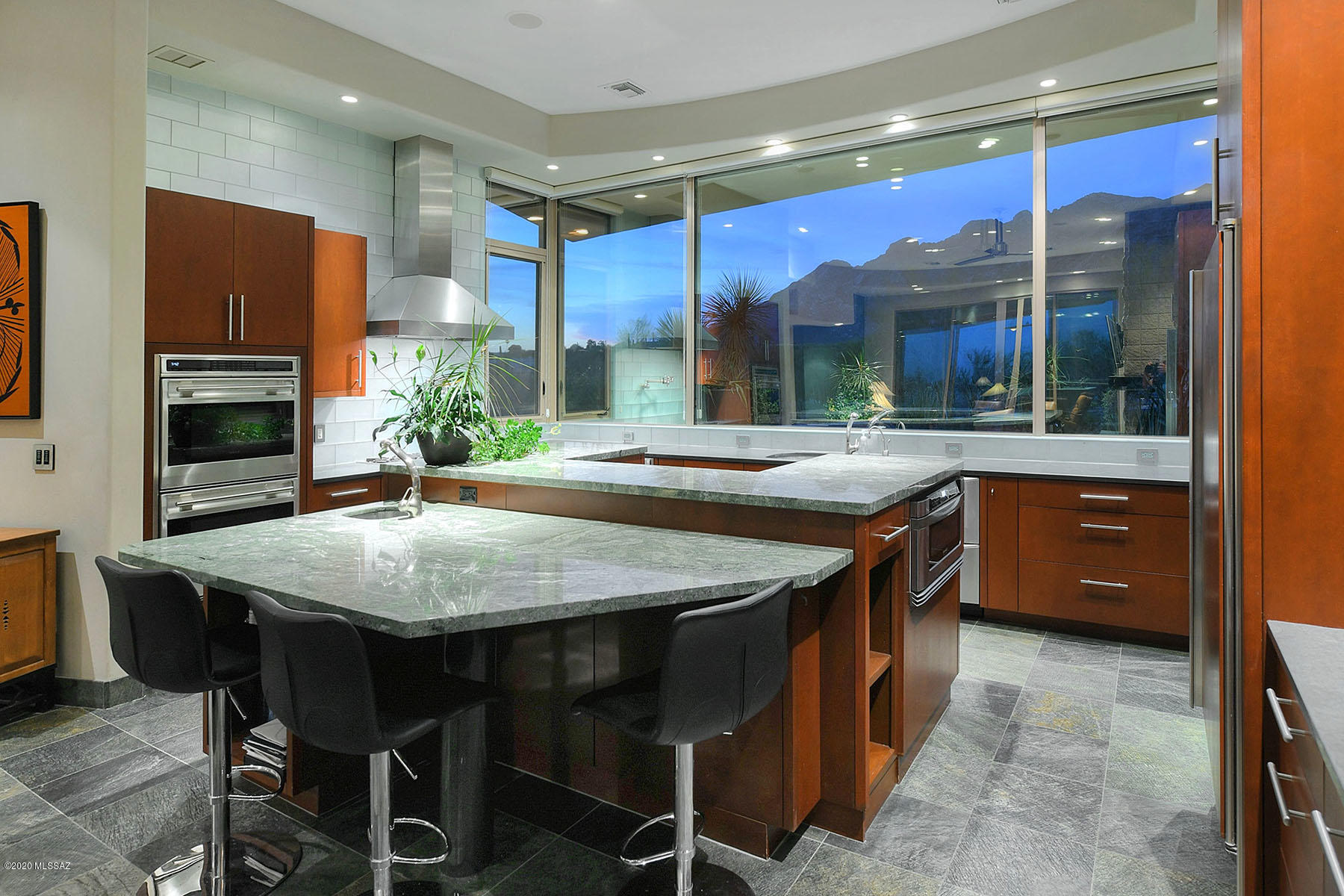 Pima Canyon Estates (1-176) - Residential