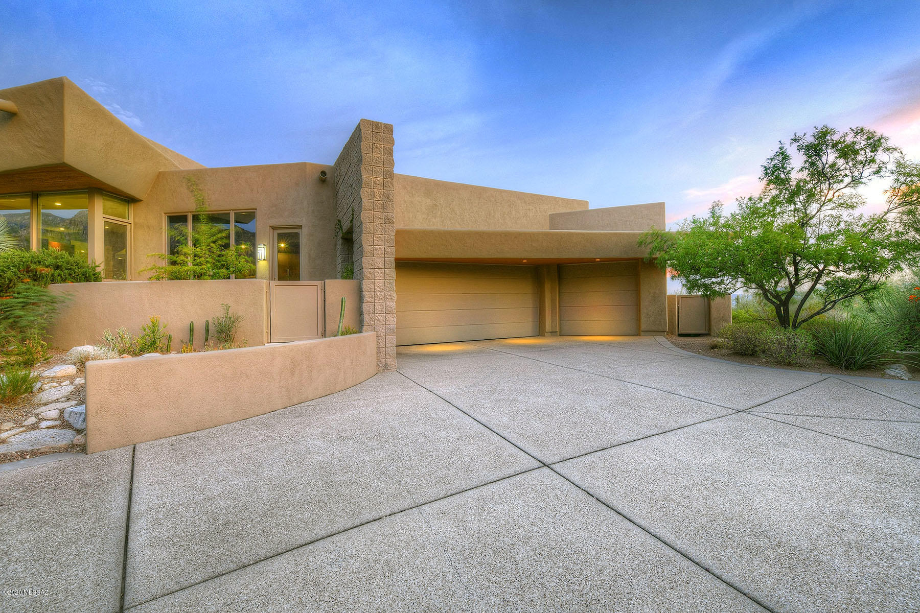 Pima Canyon Estates (1-176) - Residential