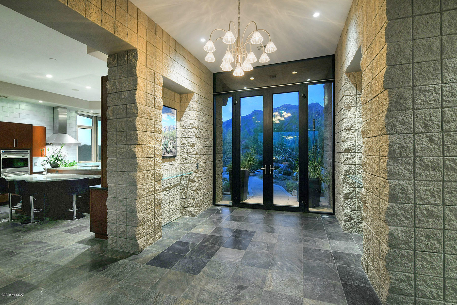 Pima Canyon Estates (1-176) - Residential