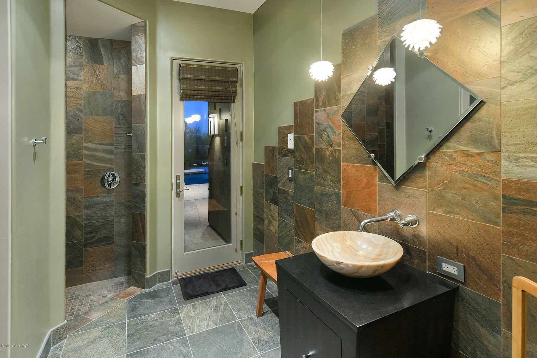 Pima Canyon Estates (1-176) - Residential