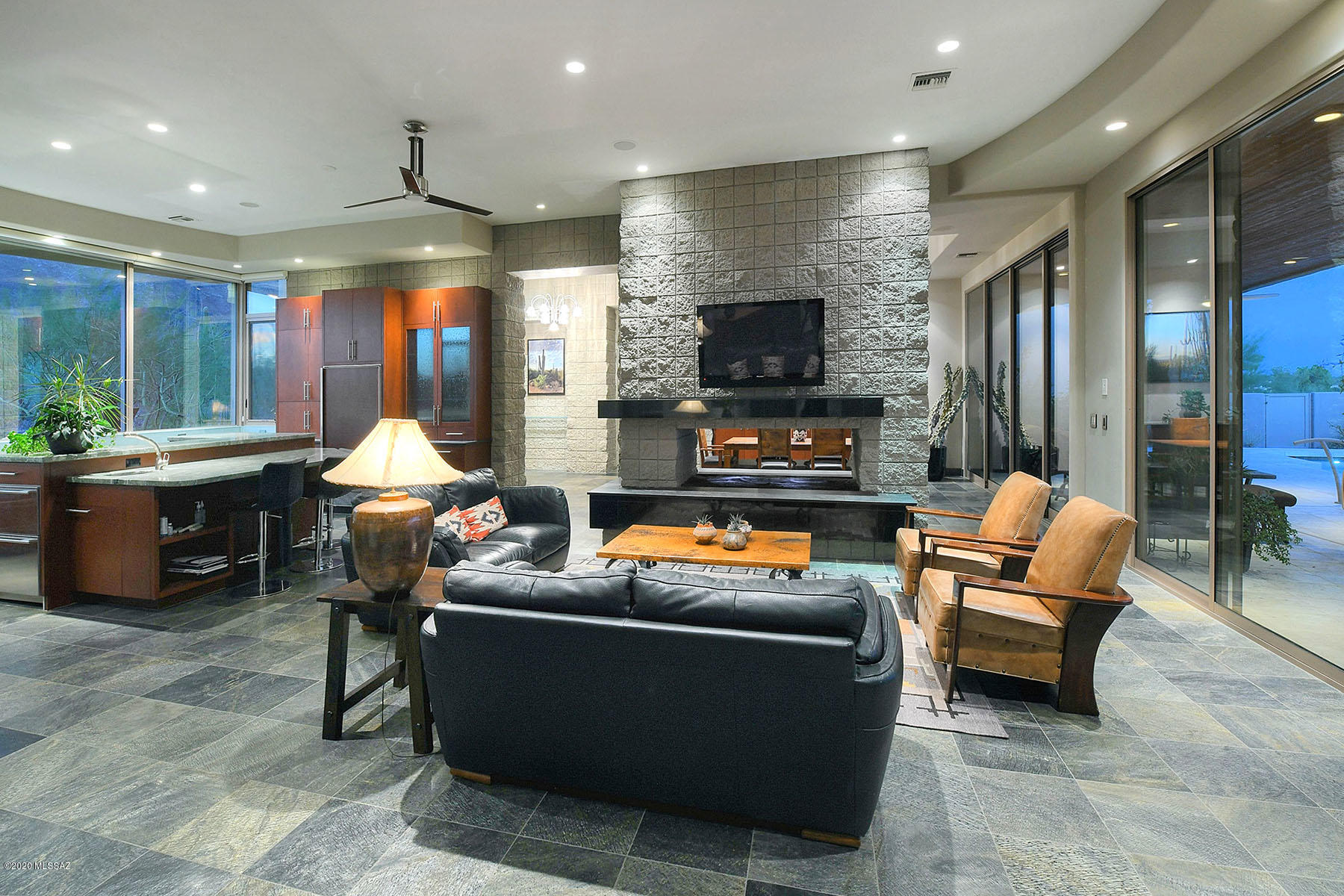 Pima Canyon Estates (1-176) - Residential