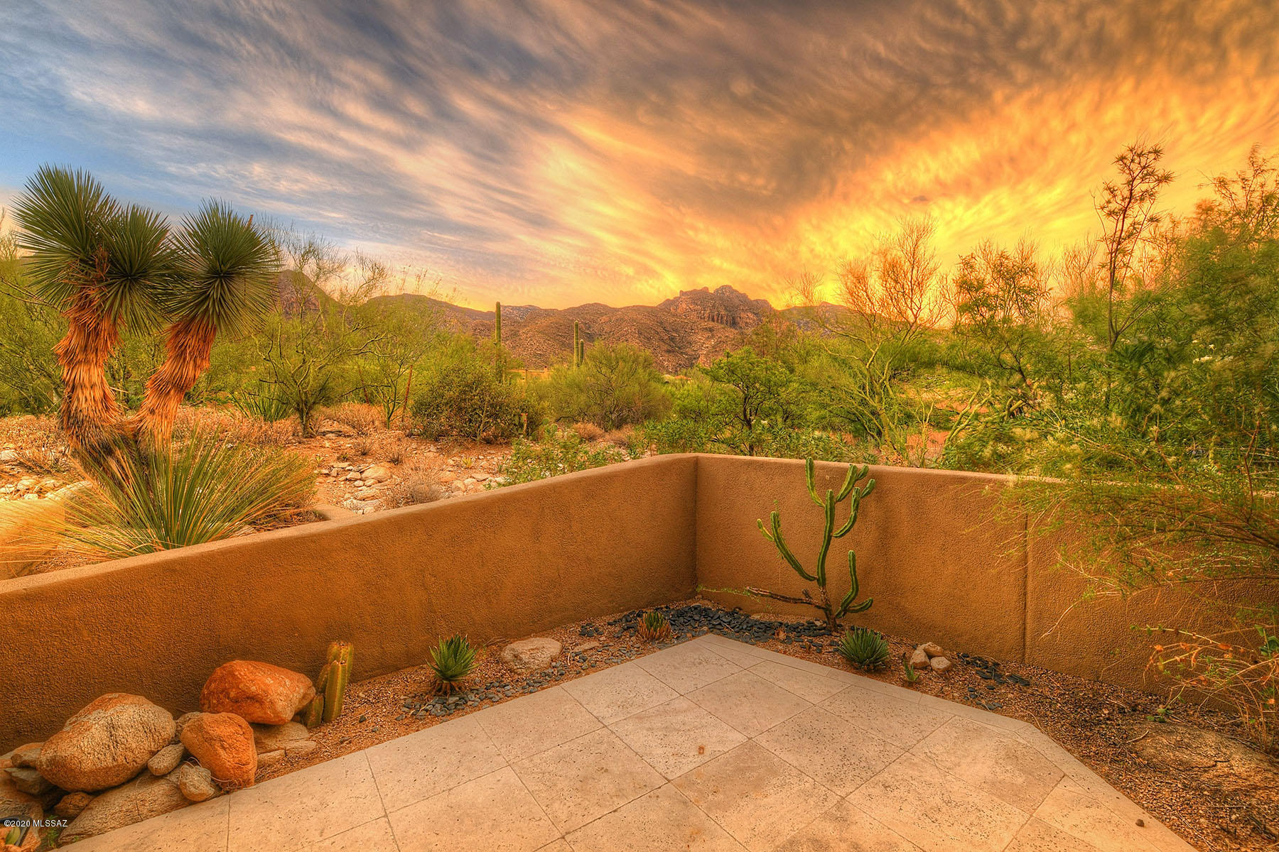 Pima Canyon Estates (1-176) - Residential