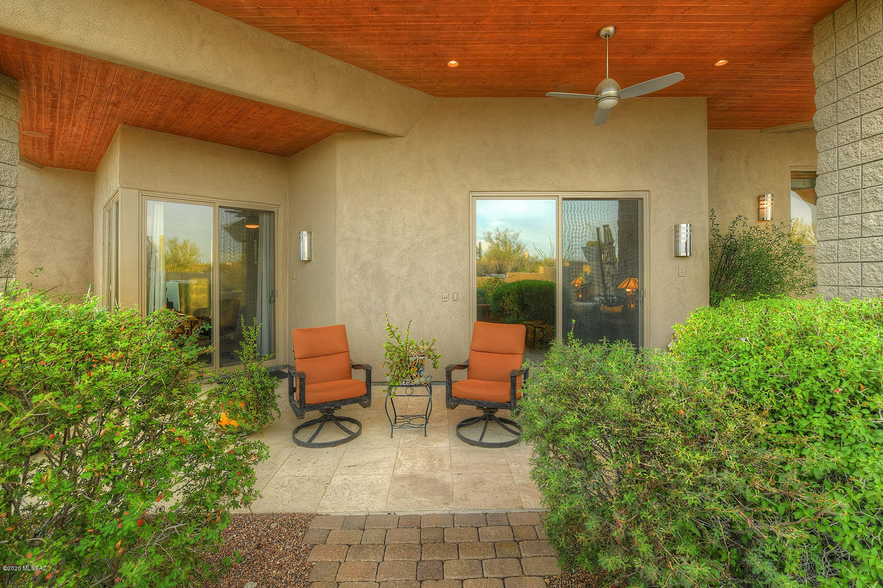 Pima Canyon Estates (1-176) - Residential