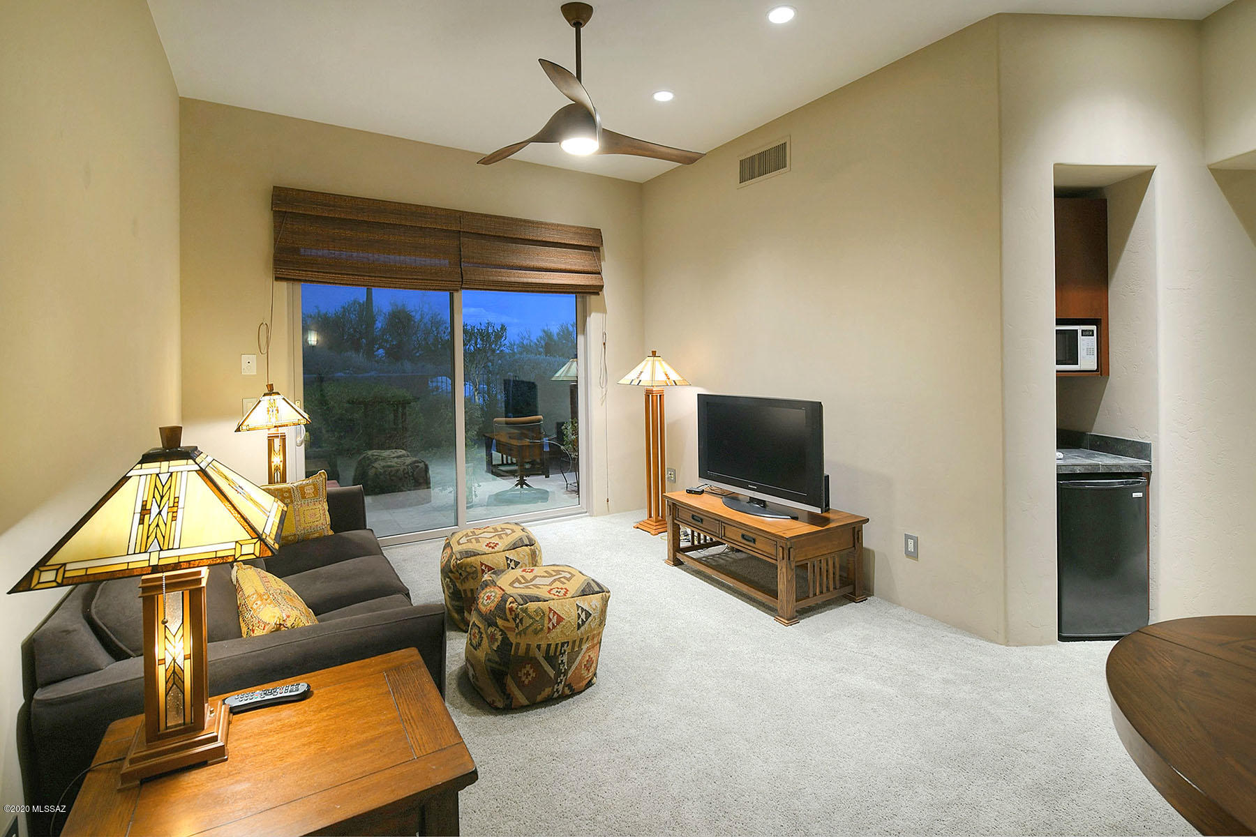 Pima Canyon Estates (1-176) - Residential