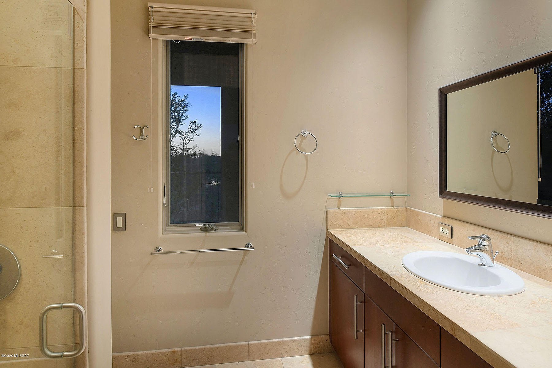 Pima Canyon Estates (1-176) - Residential