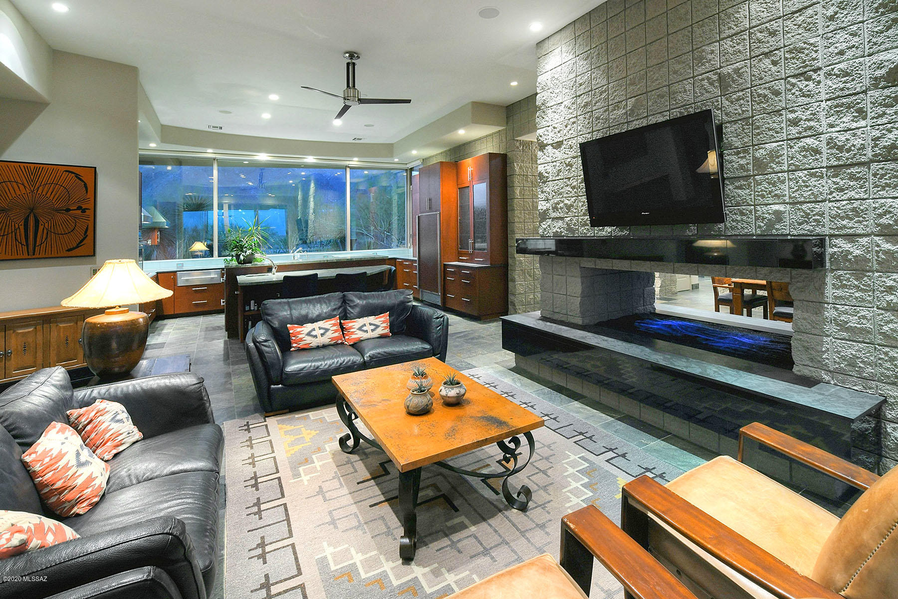Pima Canyon Estates (1-176) - Residential