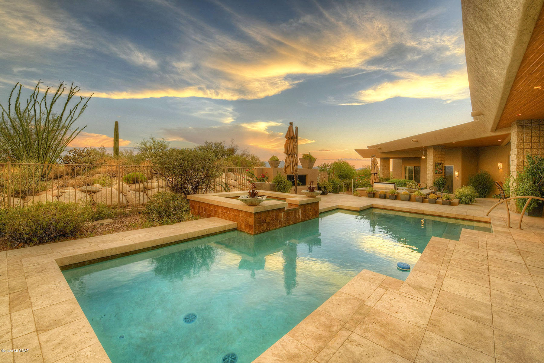 Pima Canyon Estates (1-176) - Residential