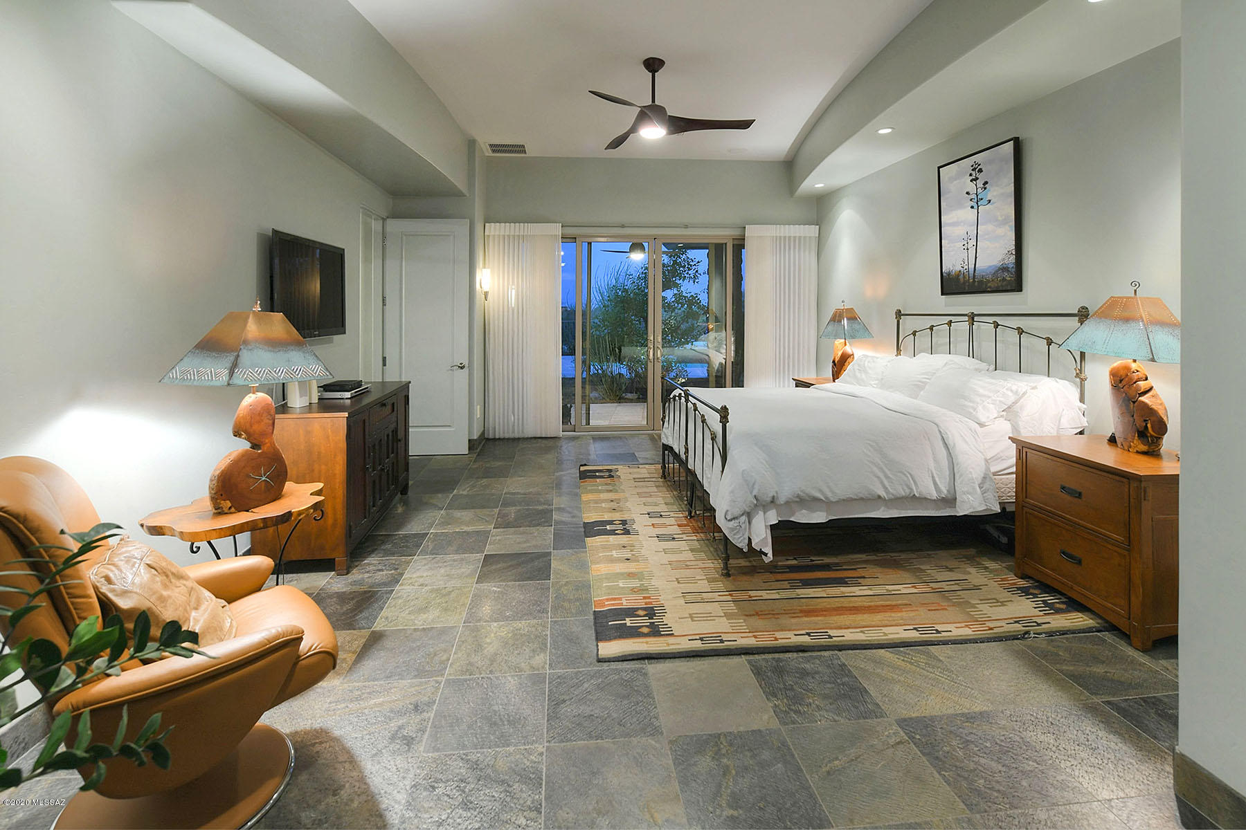 Pima Canyon Estates (1-176) - Residential