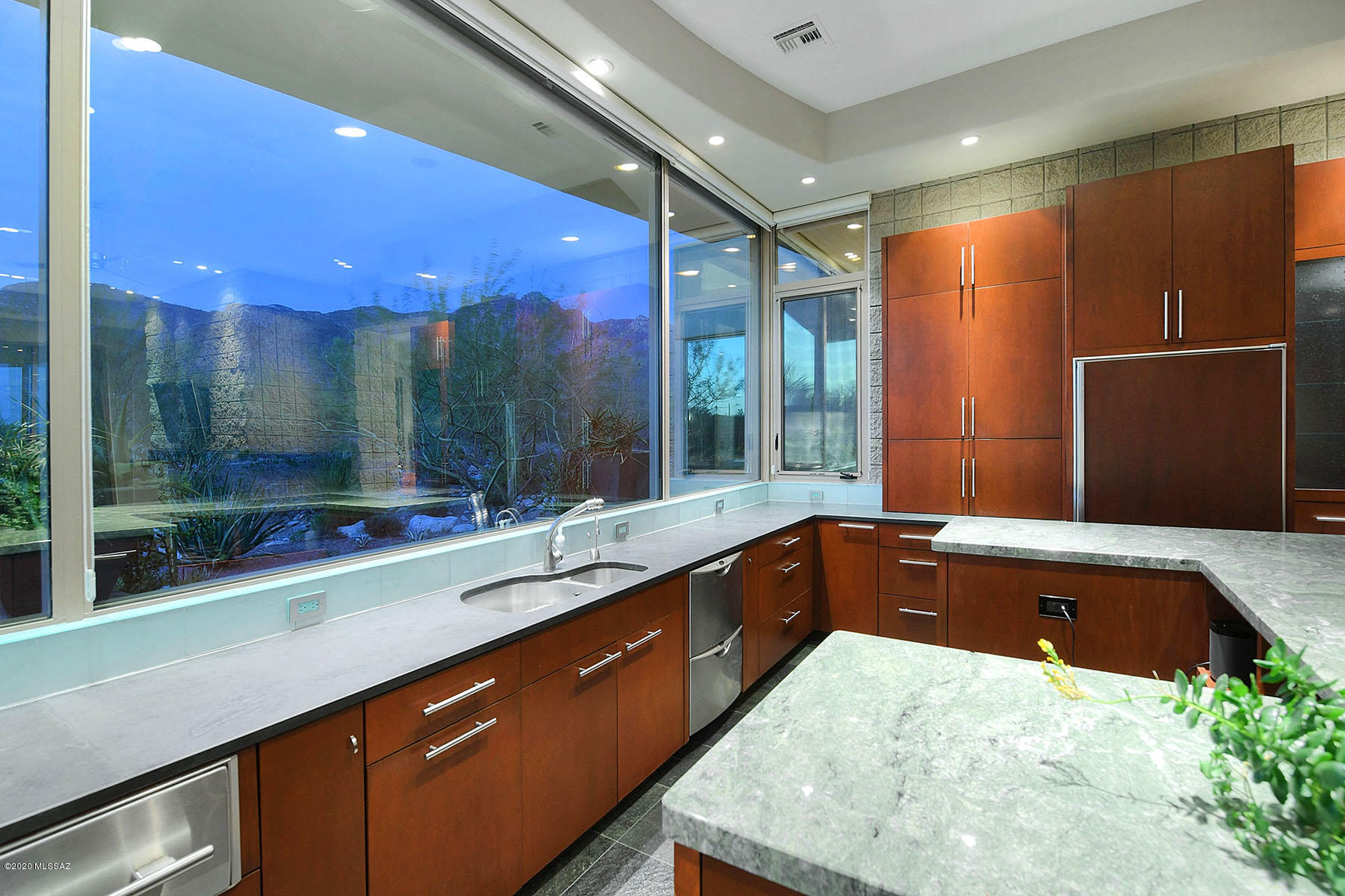 Pima Canyon Estates (1-176) - Residential