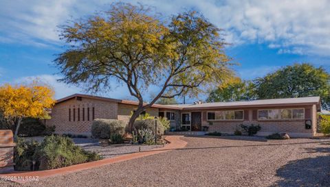 5720 E 7th Street Tucson AZ 85711