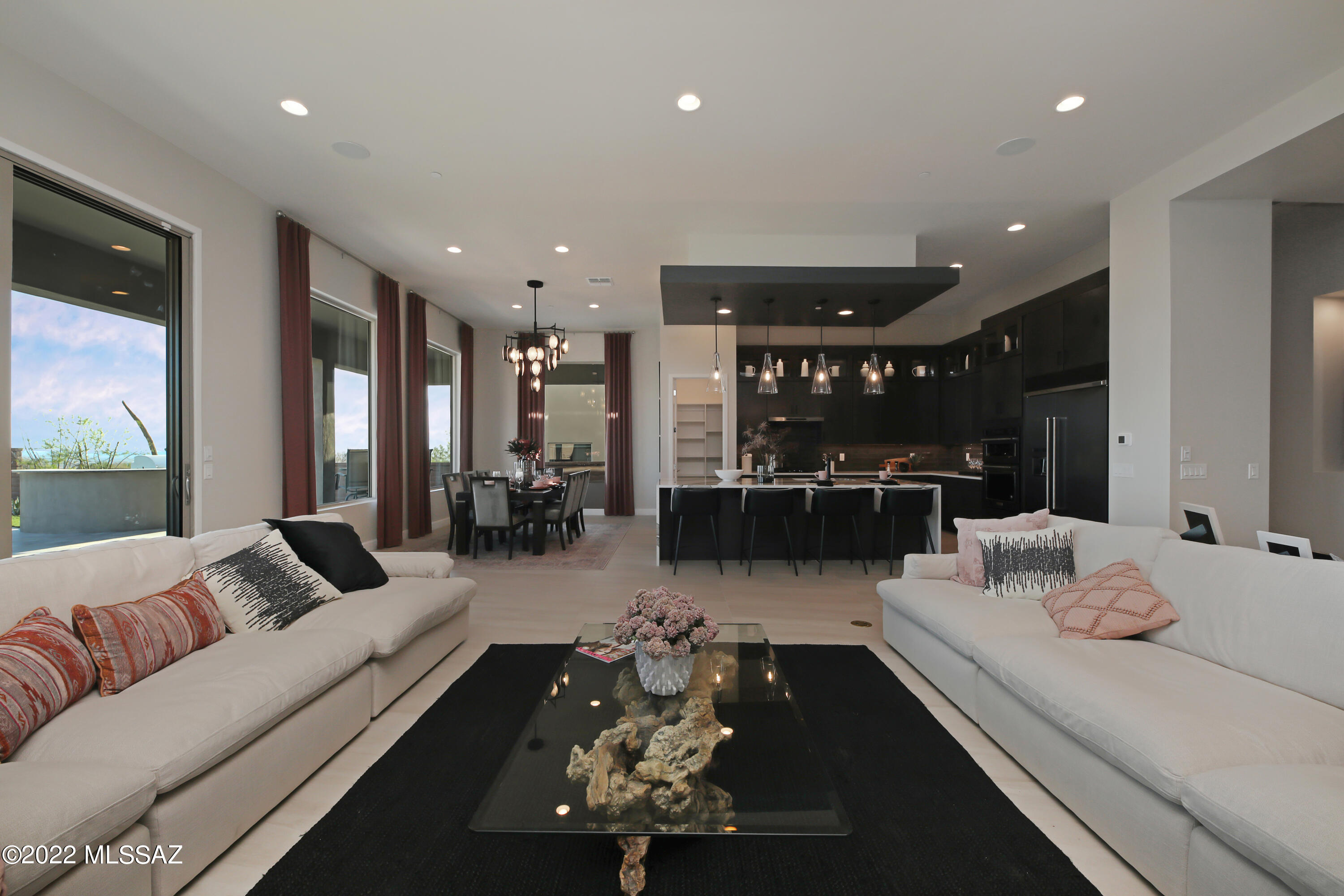 Catalina Foothills Estates - Residential