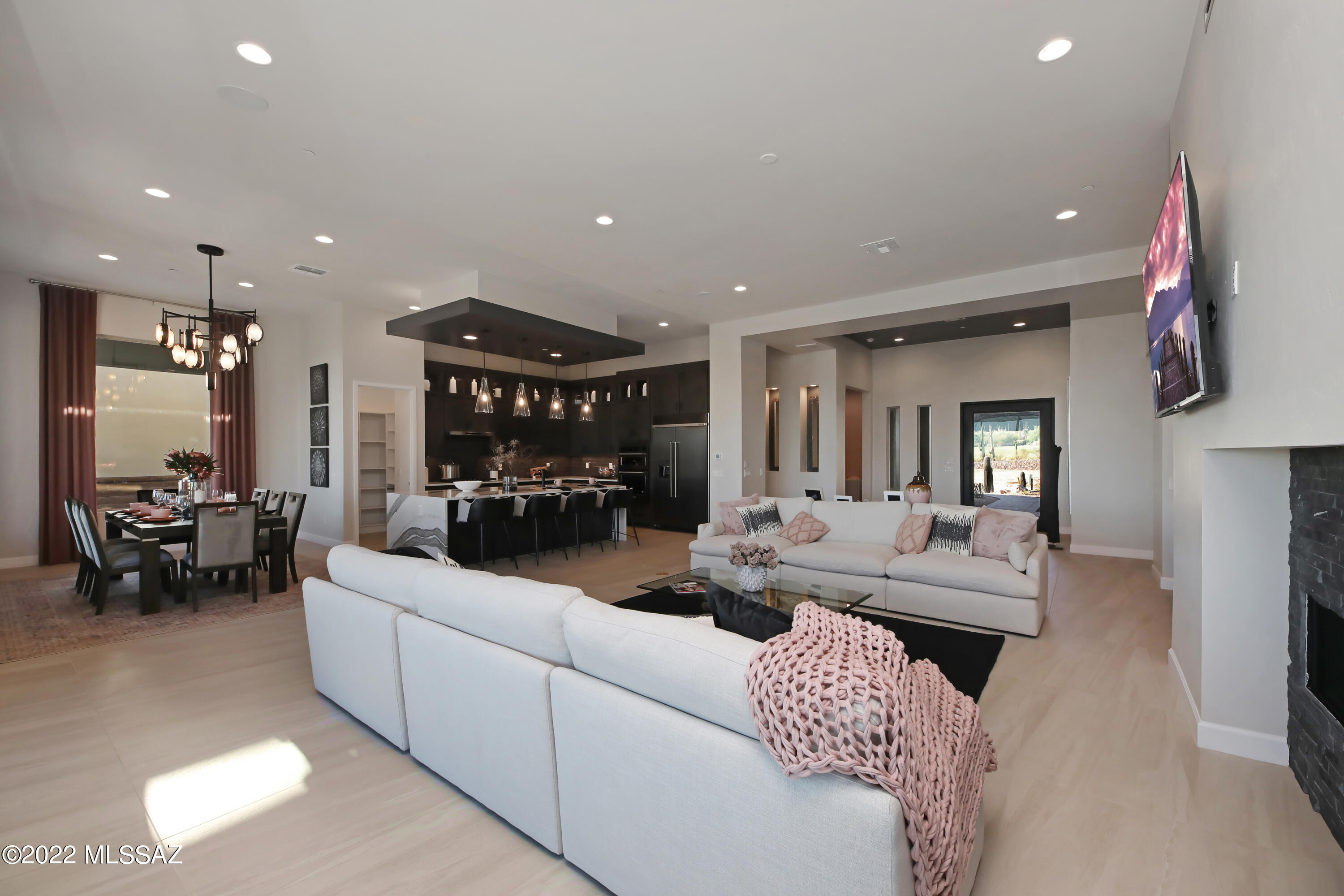 Catalina Foothills Estates - Residential