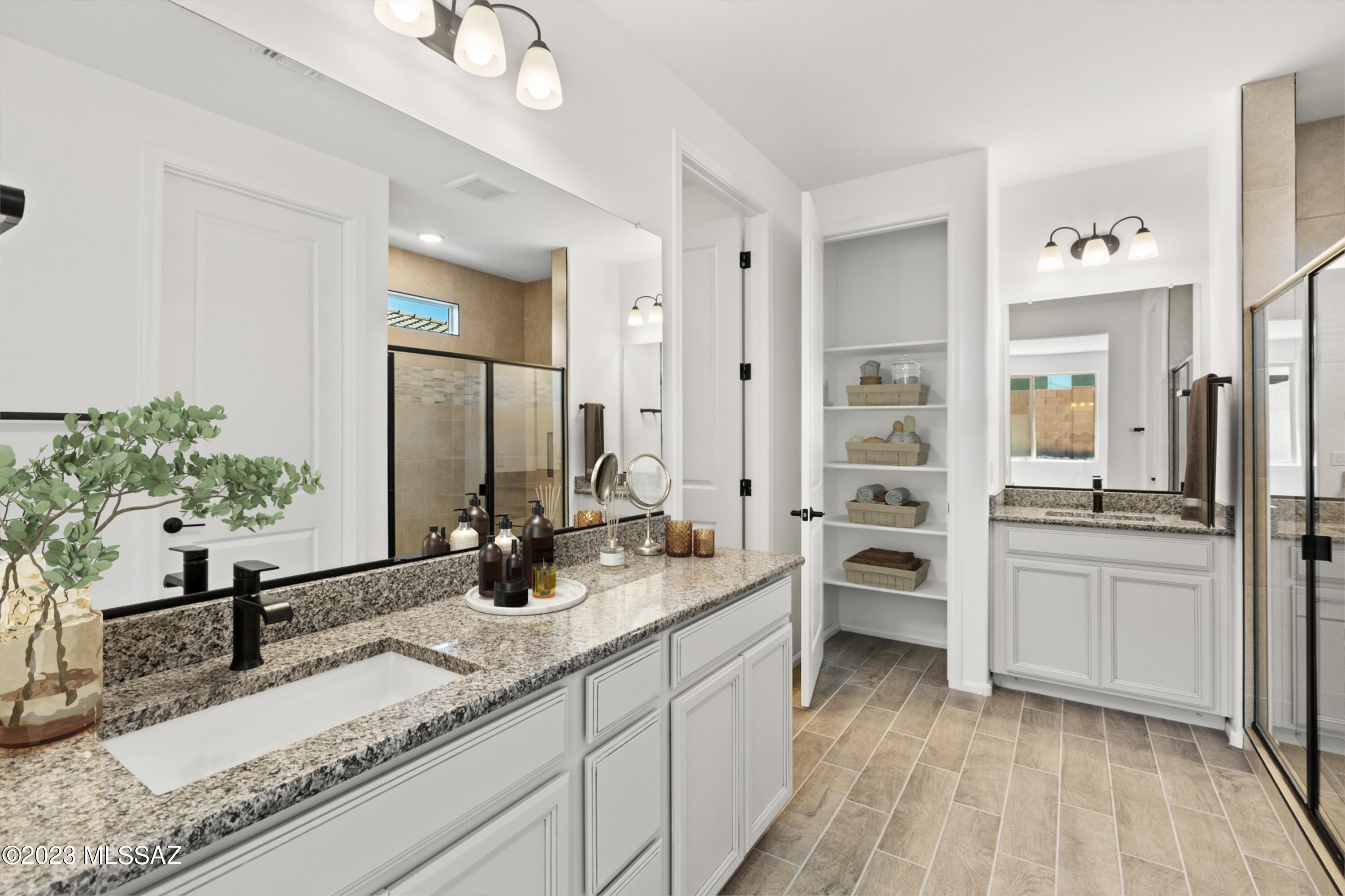 Saguaro Trails Block 6 - Residential