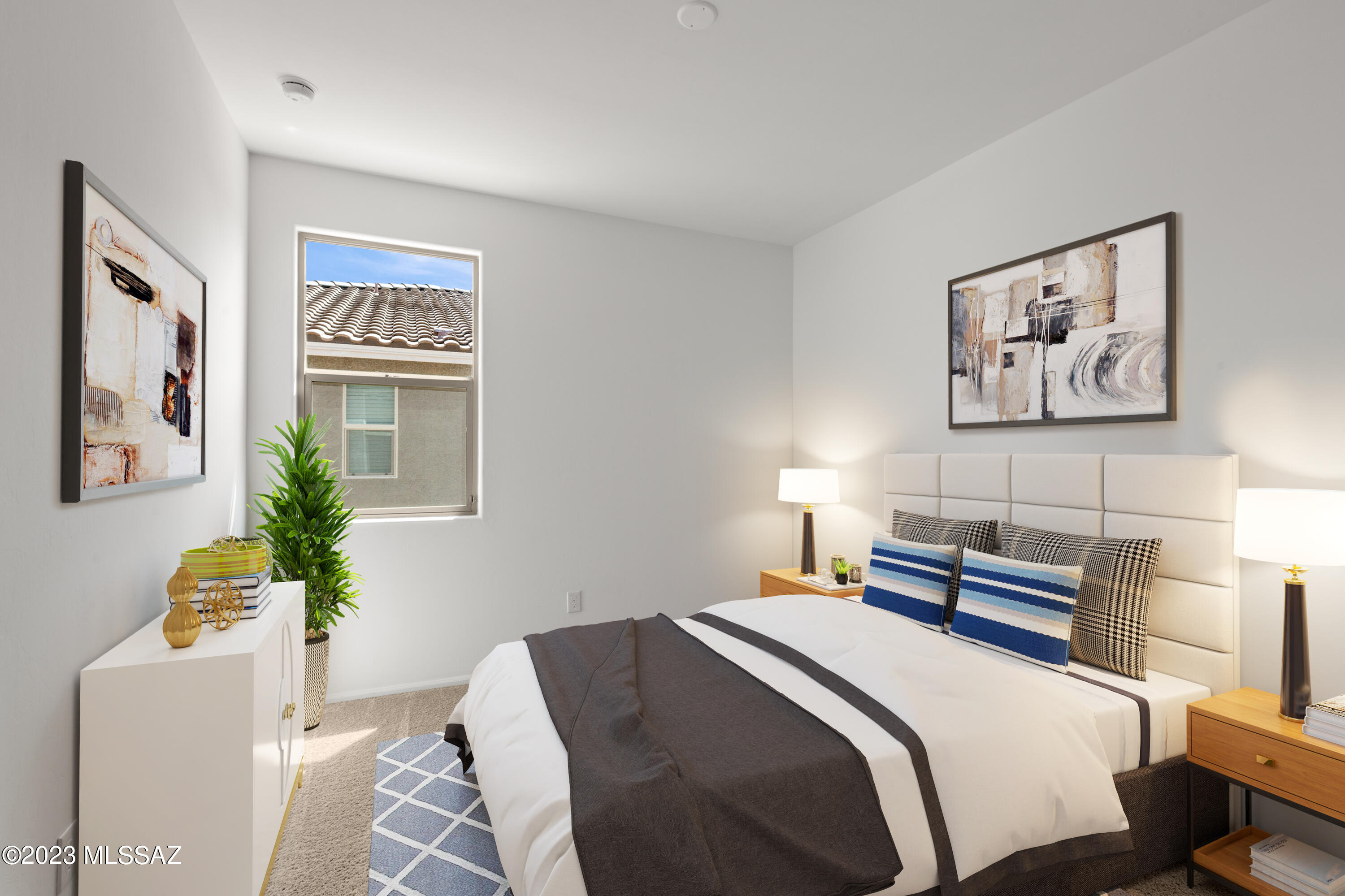 Saguaro Trails Block 6 - Residential