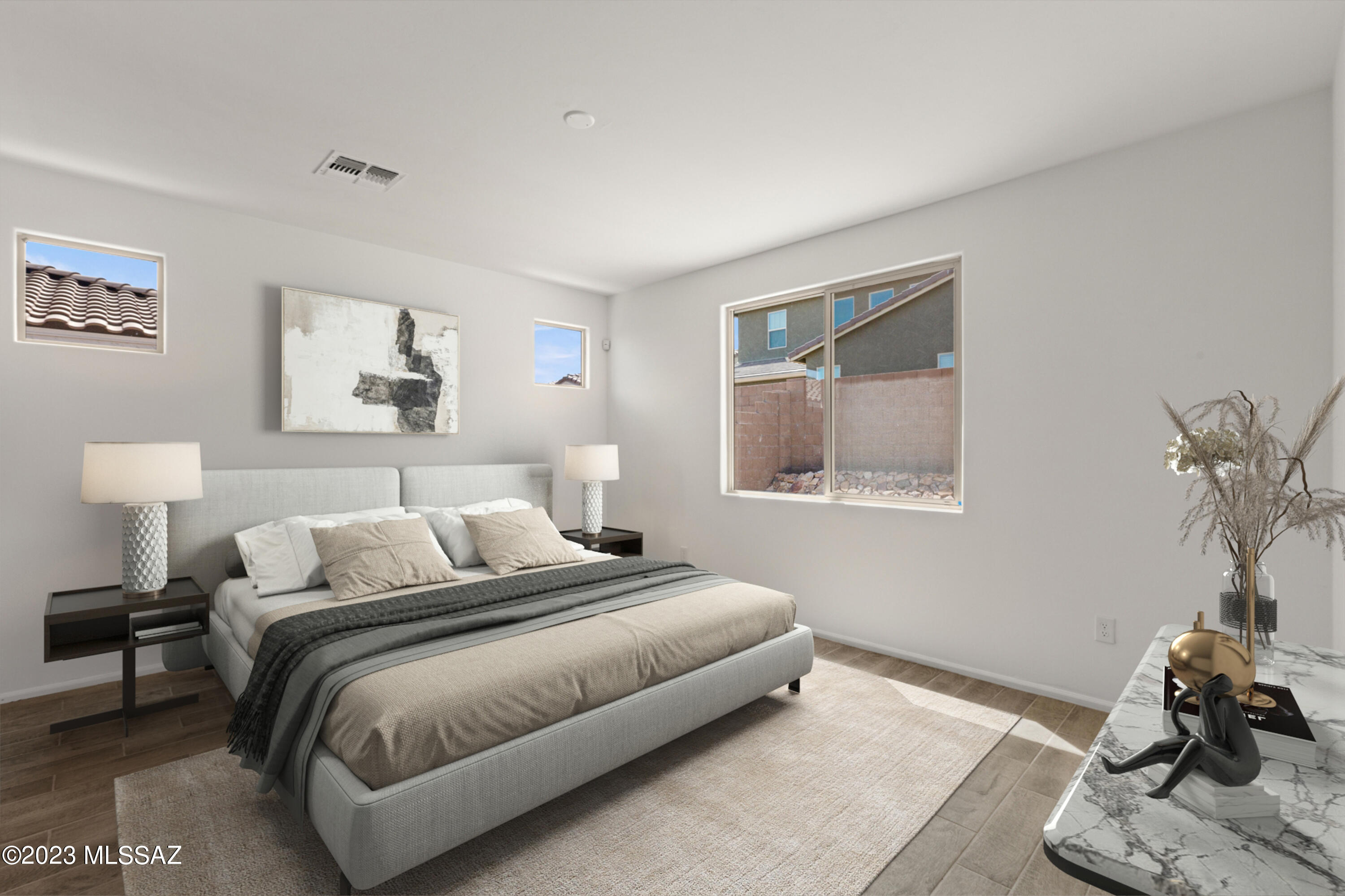 Saguaro Trails Block 6 - Residential