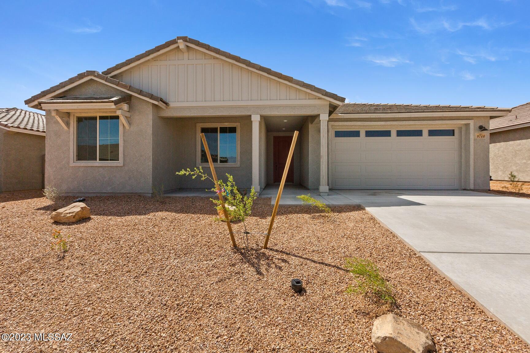 Saguaro Trails Block 6 - Residential