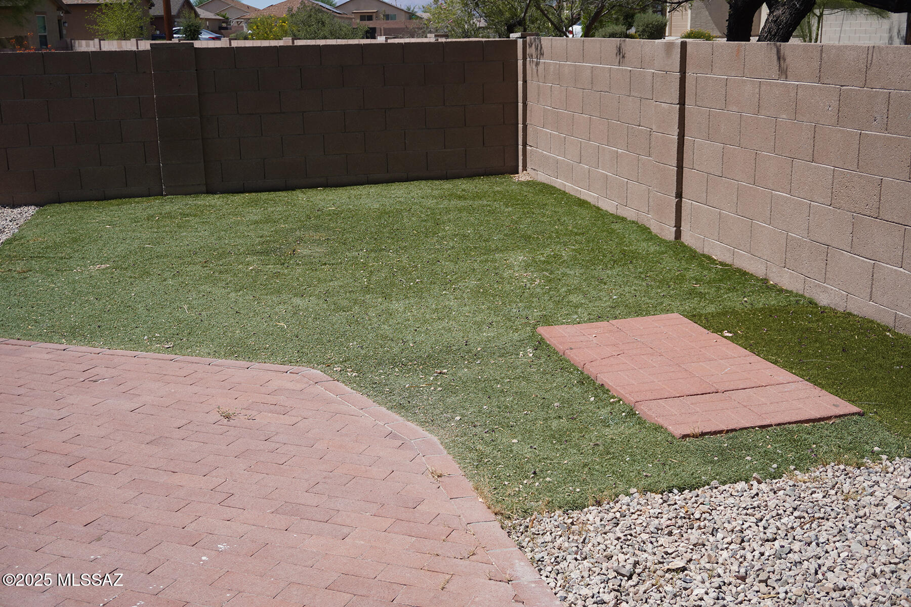 Desert Point Estates (1-76) - Residential