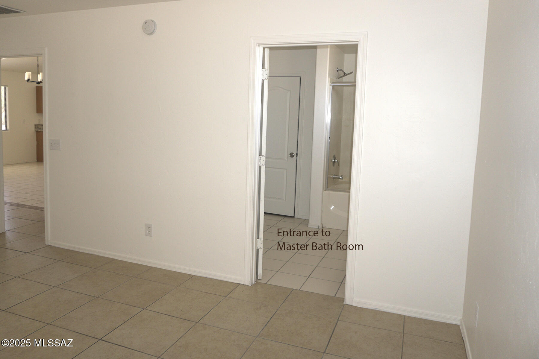 Desert Point Estates (1-76) - Residential