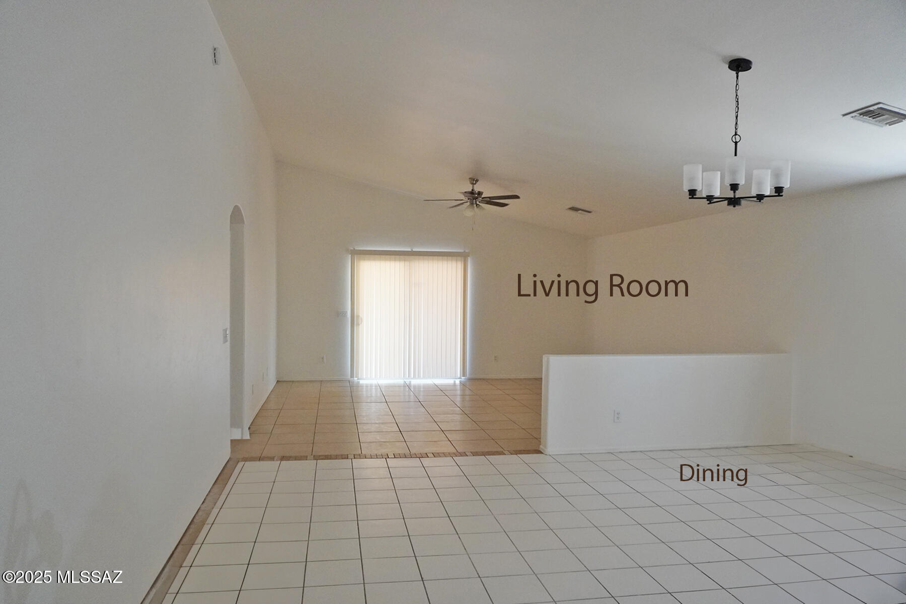 Desert Point Estates (1-76) - Residential