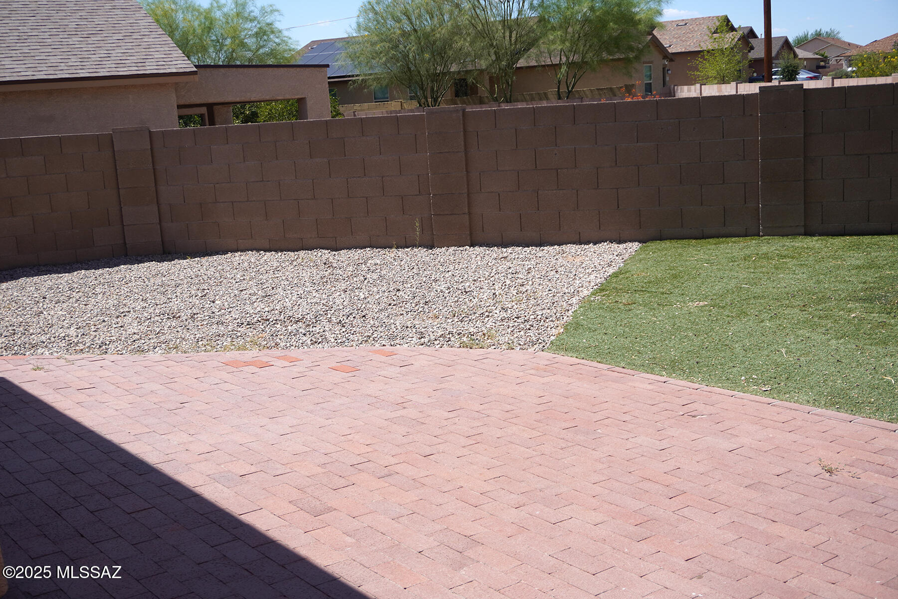 Desert Point Estates (1-76) - Residential