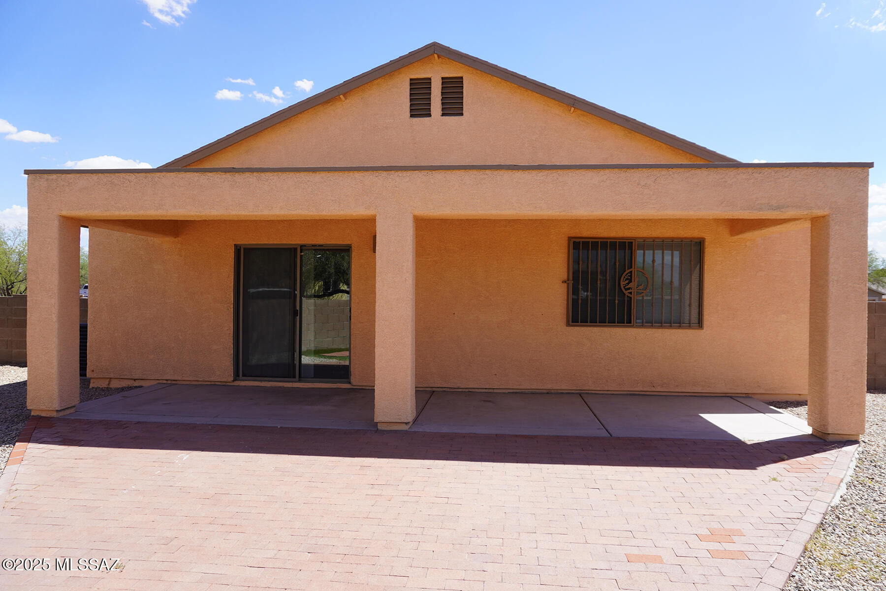 Desert Point Estates (1-76) - Residential