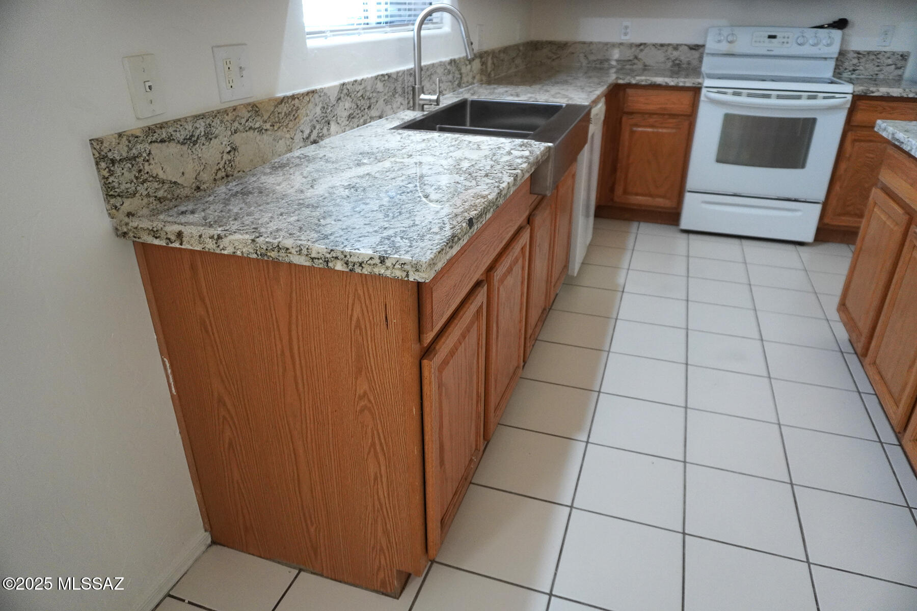 Desert Point Estates (1-76) - Residential