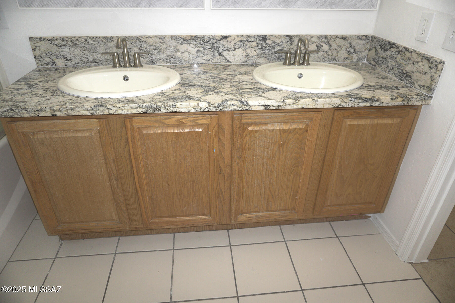 Desert Point Estates (1-76) - Residential