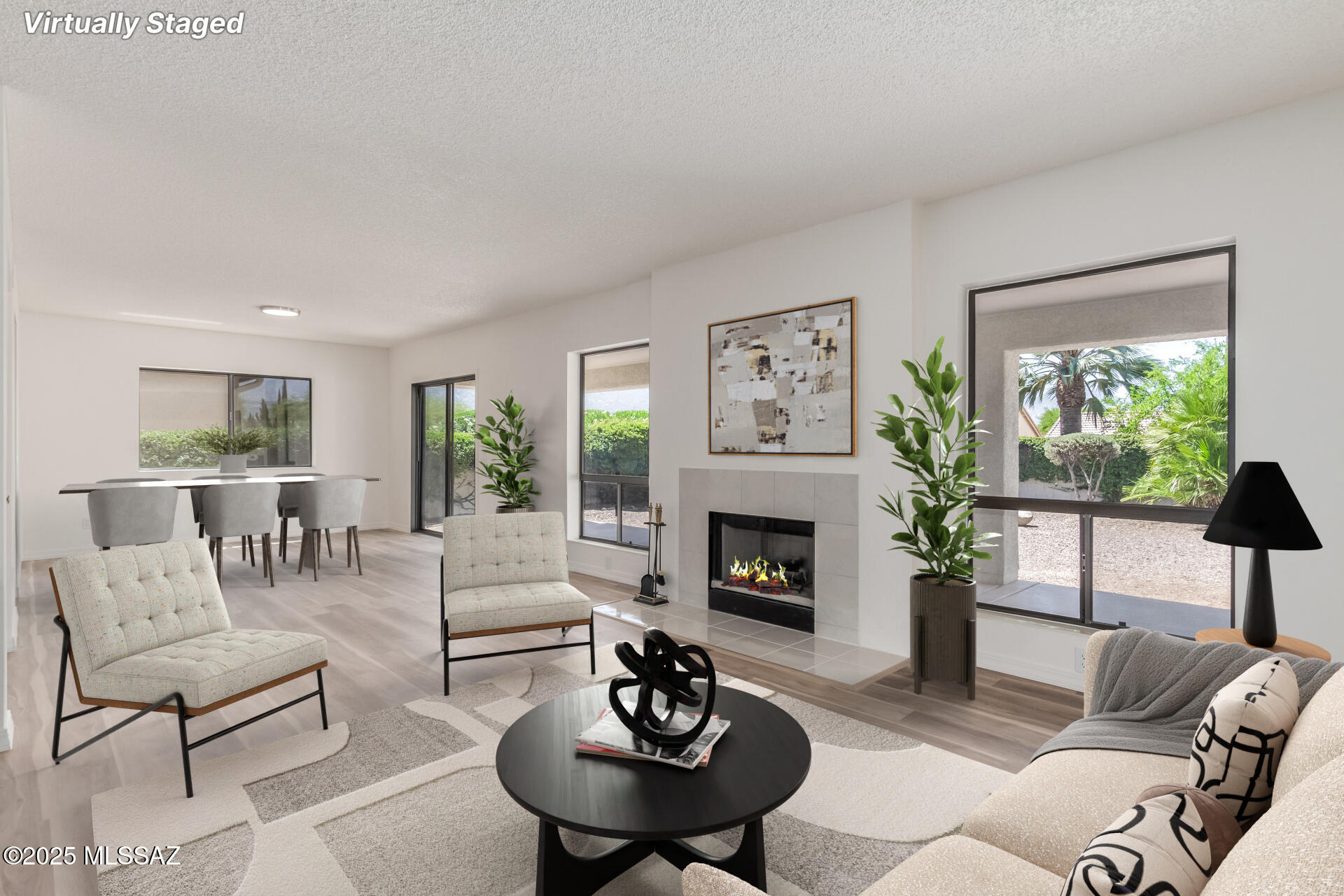 64161 E Santa Catalina Court