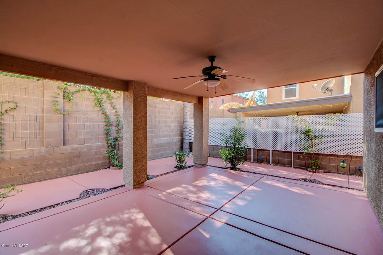 Riverhaven (1-373) - Residential