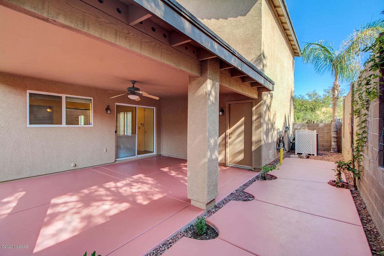 Riverhaven (1-373) - Residential
