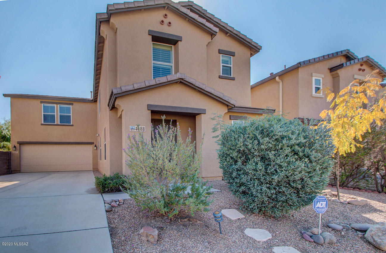 Riverhaven (1-373) - Residential