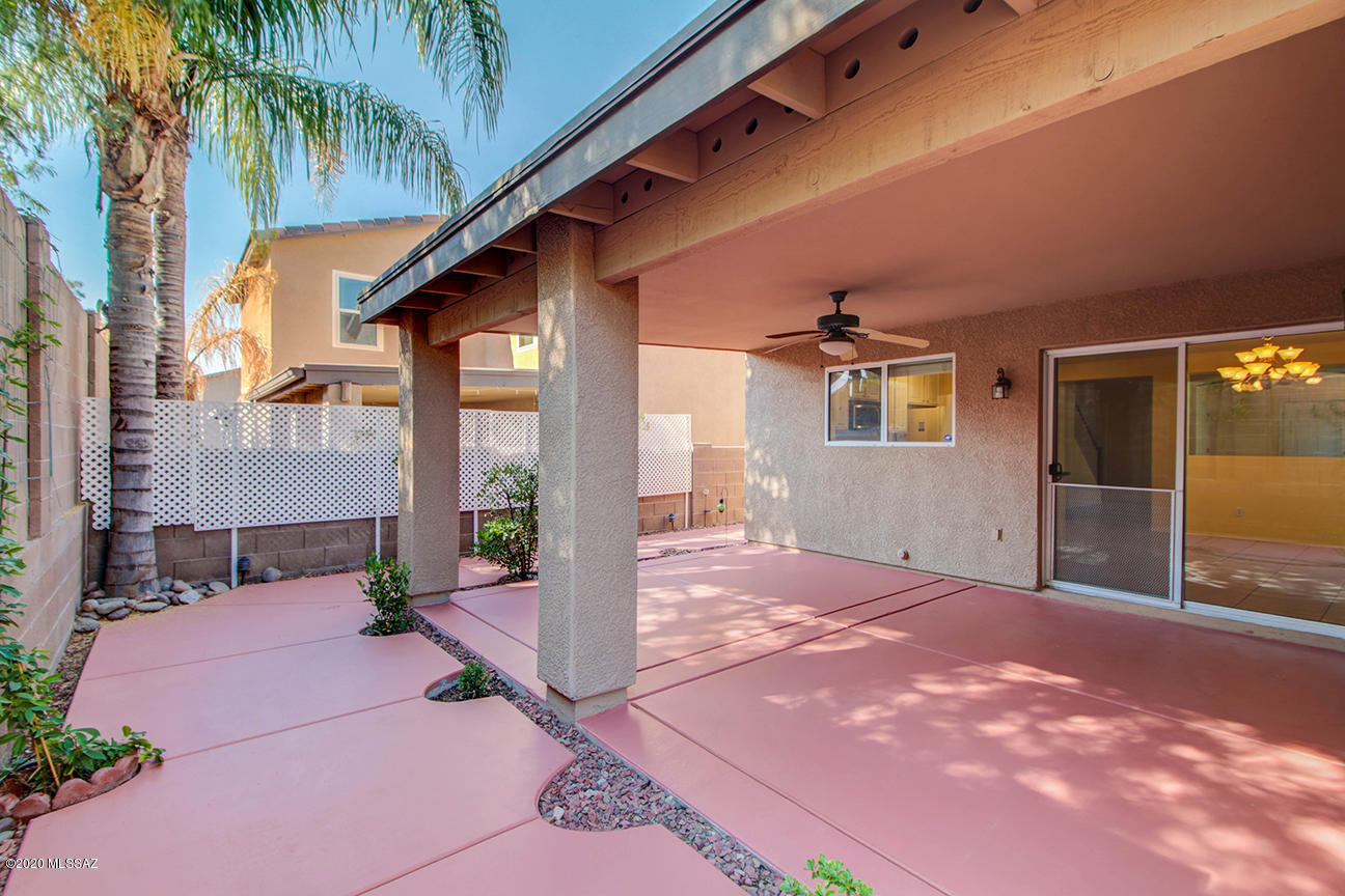Riverhaven (1-373) - Residential