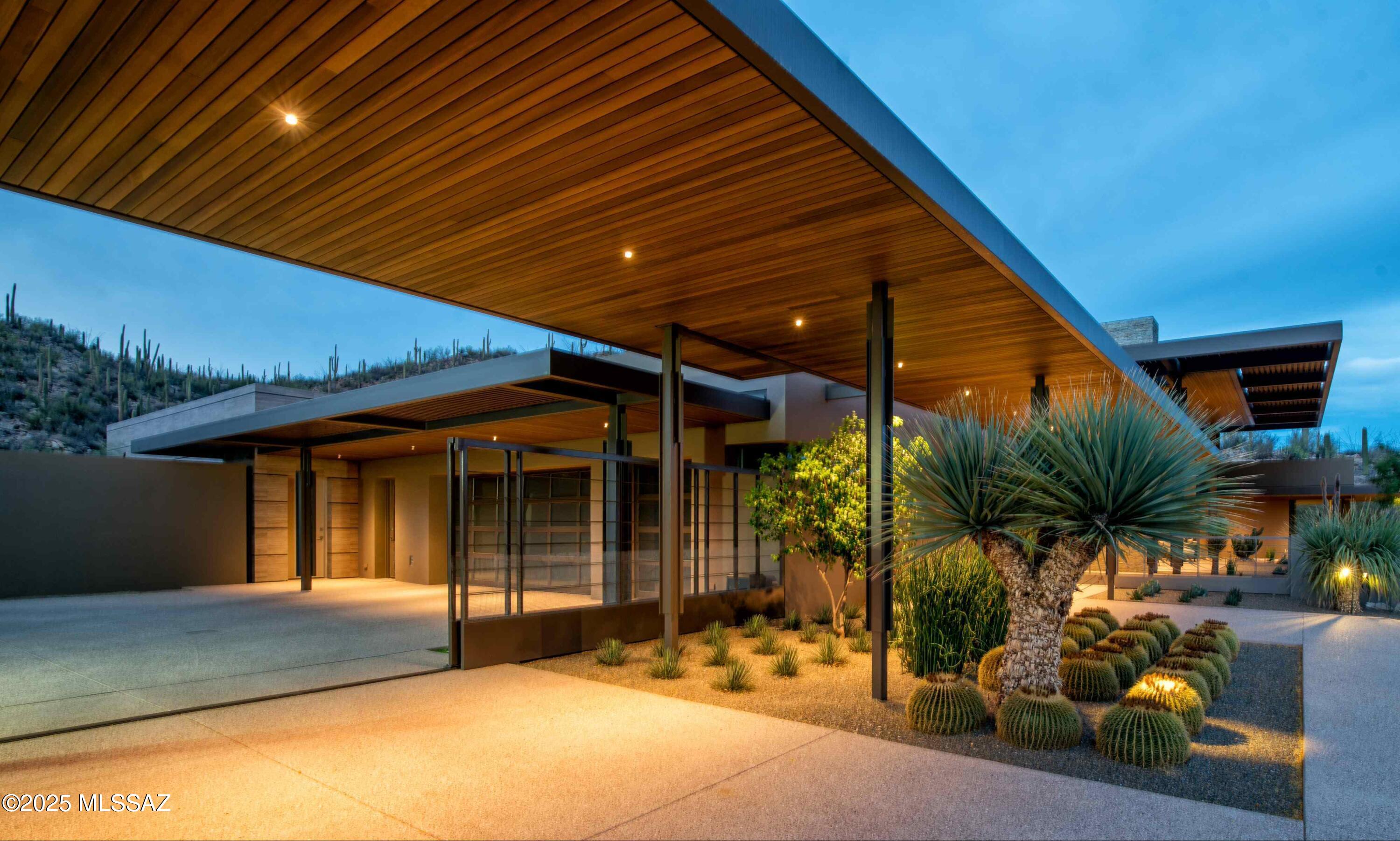 6452 N Rattlesnake Canyon Road