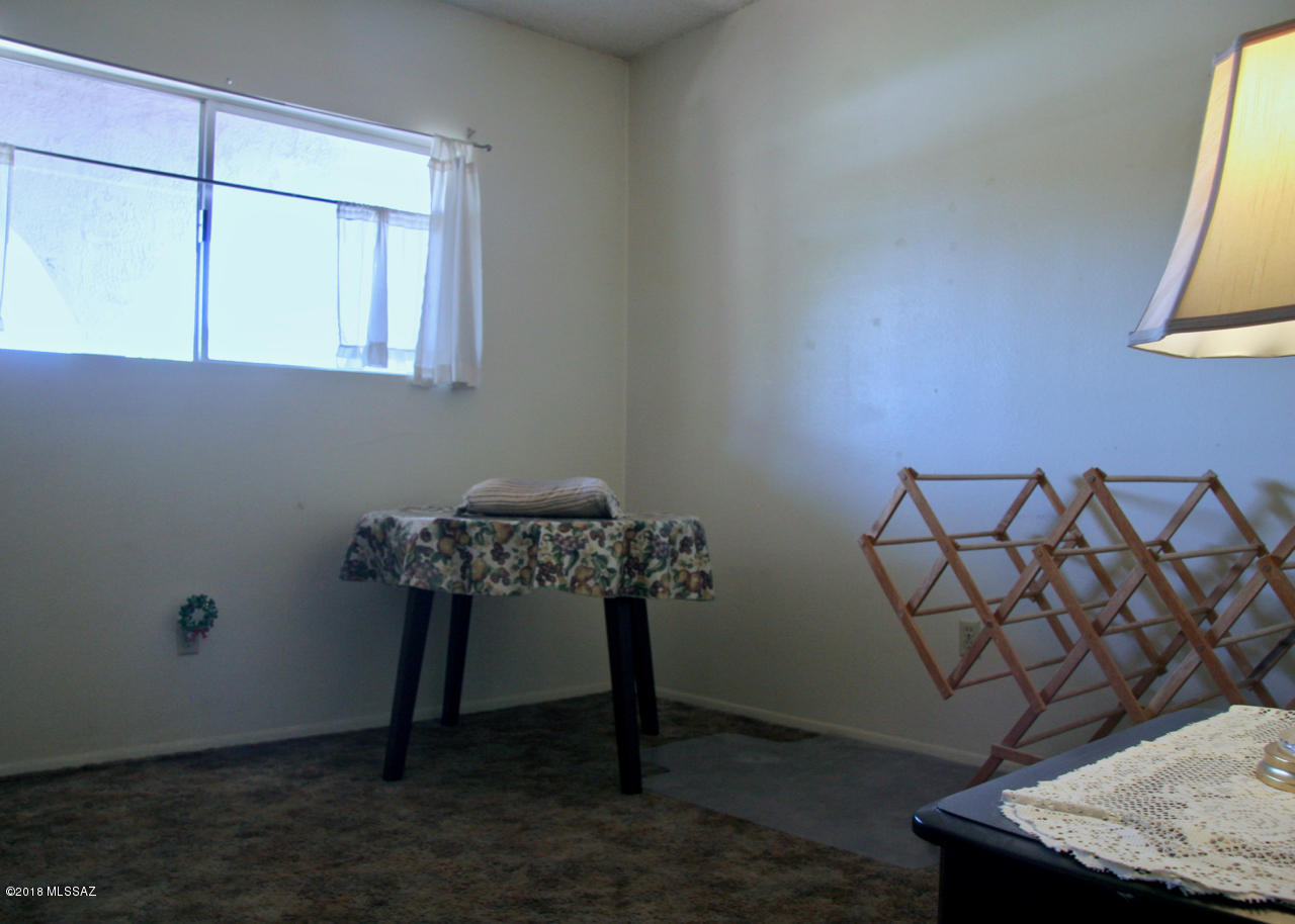 Desert Palms Park (1-178) - Residential