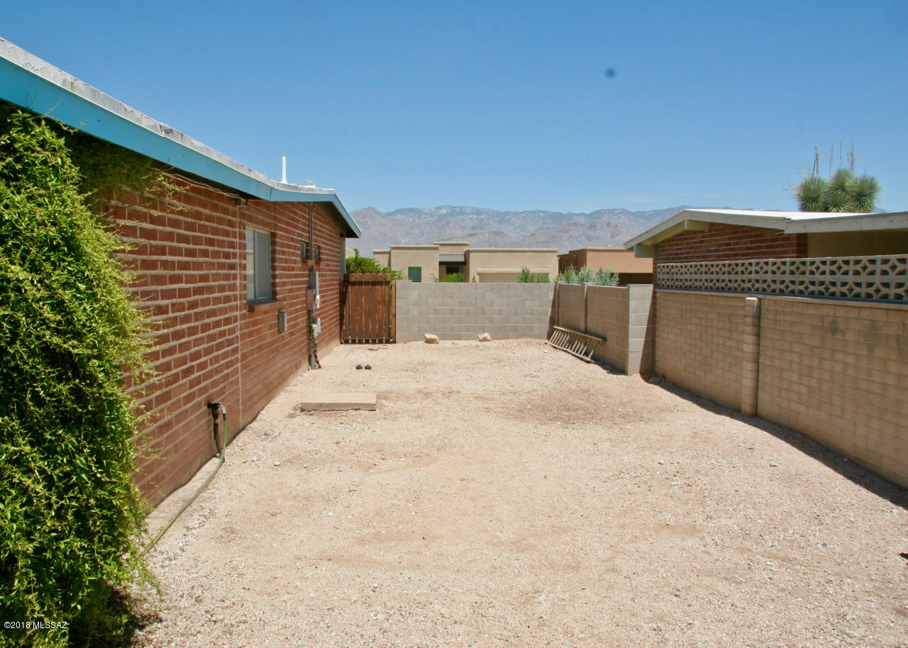 Desert Palms Park (1-178) - Residential