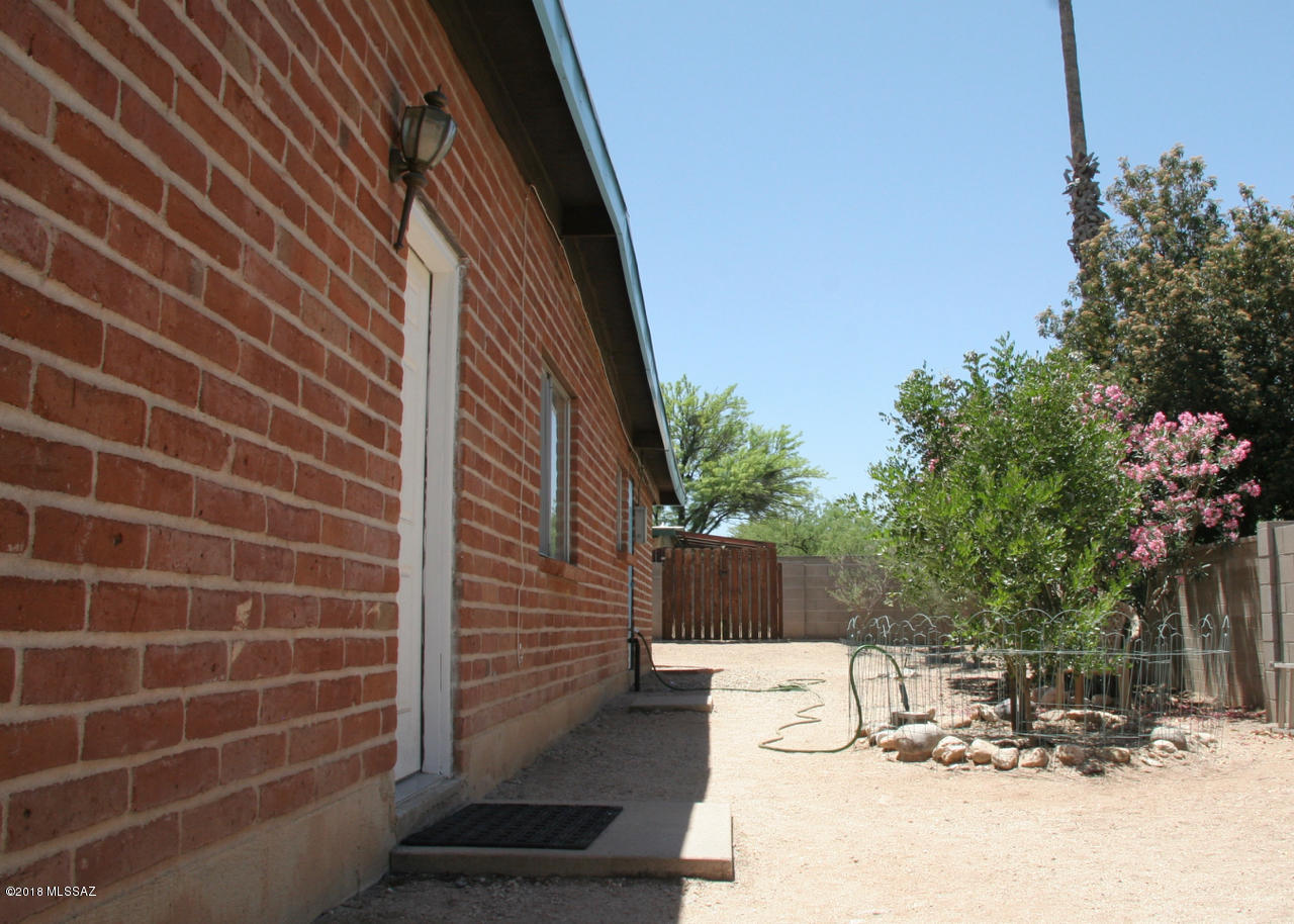 Desert Palms Park (1-178) - Residential