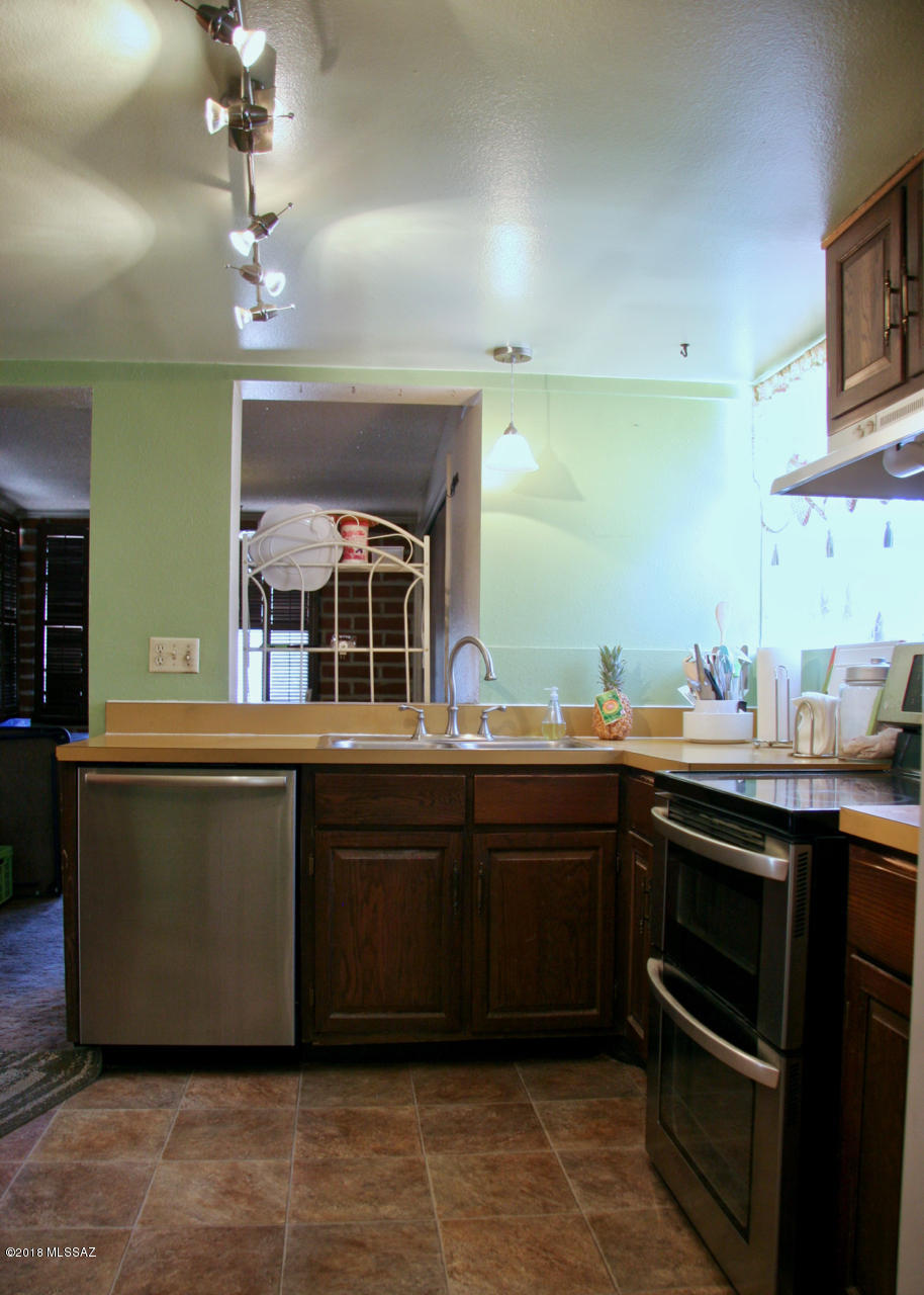 Desert Palms Park (1-178) - Residential