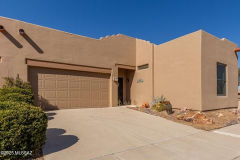 A home in Green Valley